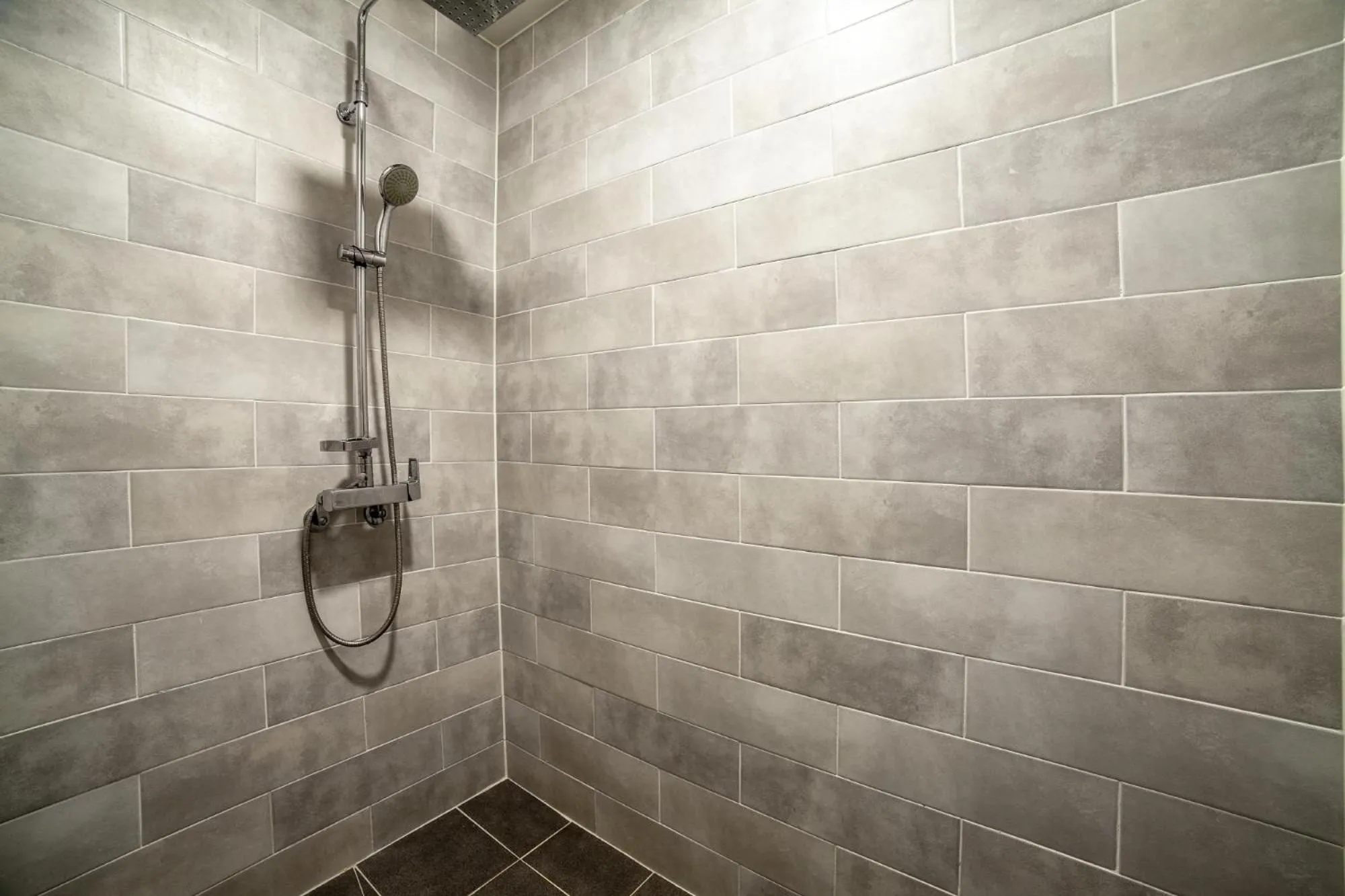 Bathroom in Hotel Stay 53