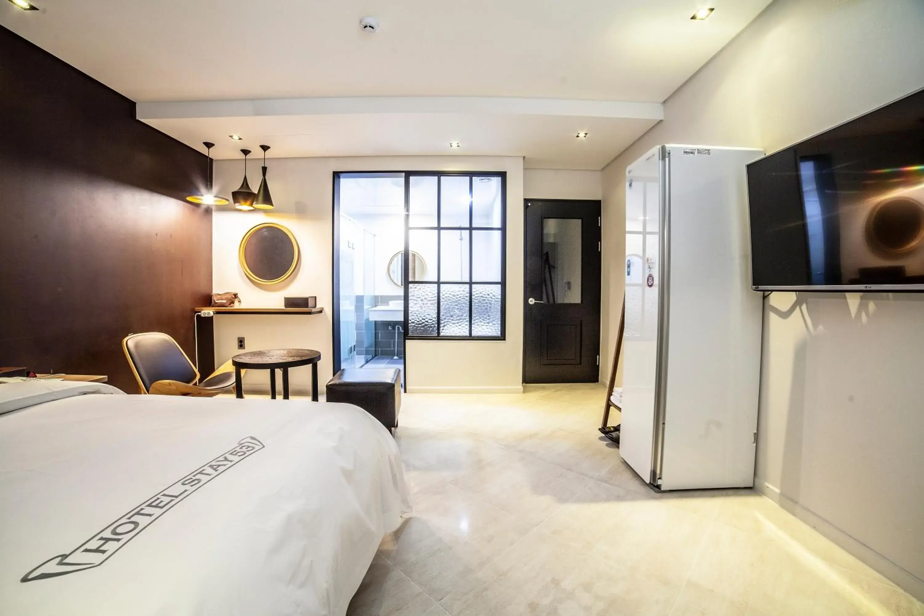 Standard Double Room in Hotel Stay 53 Standard Double Room in Hotel Stay 53