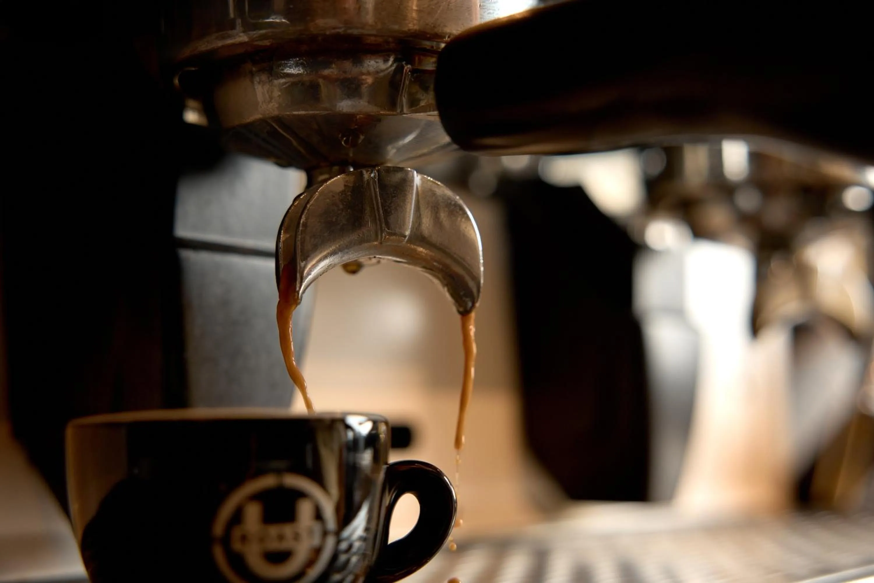 Lounge or bar in Kazaviti Hotel