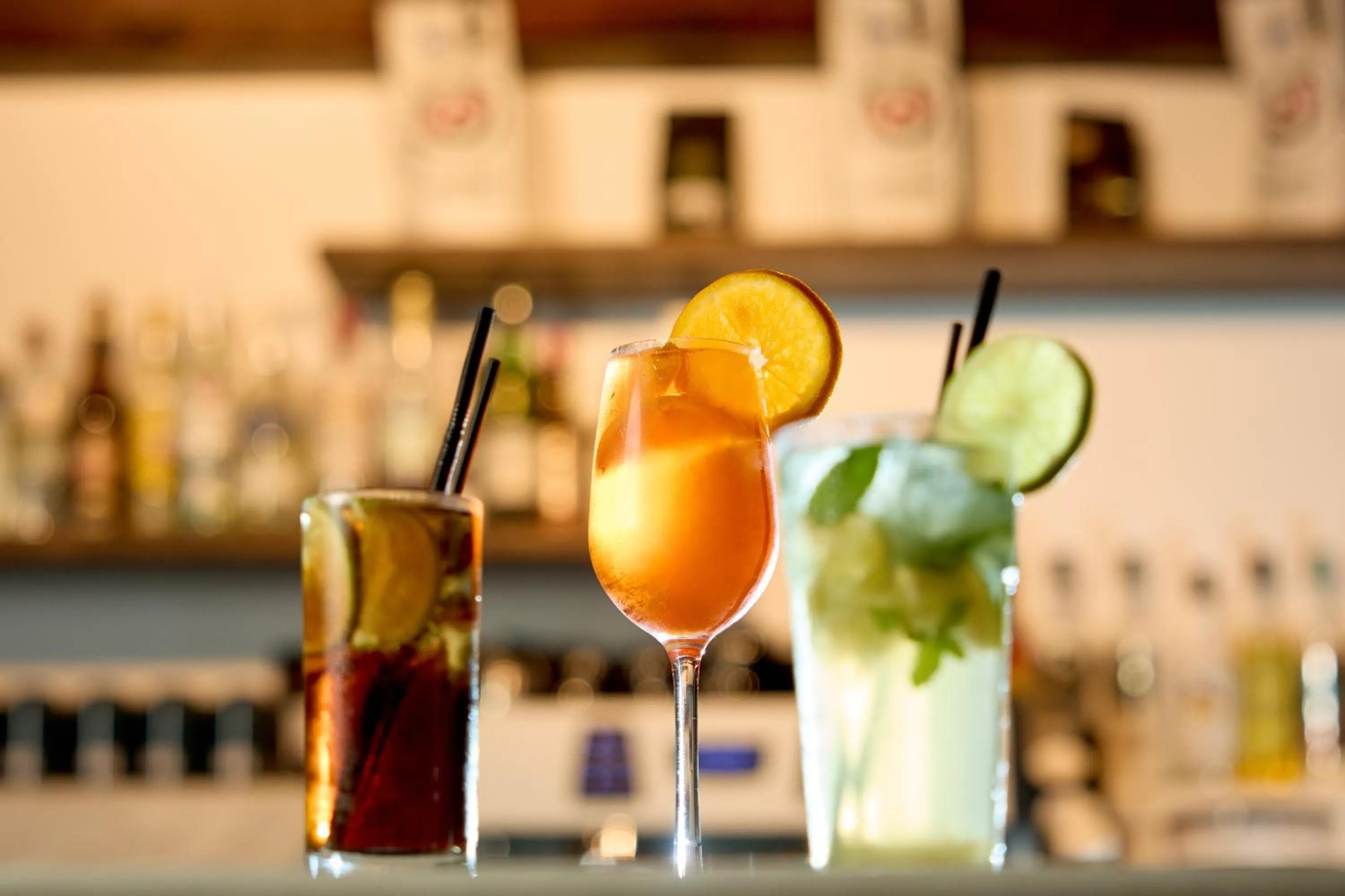 Lounge or bar in Kazaviti Hotel