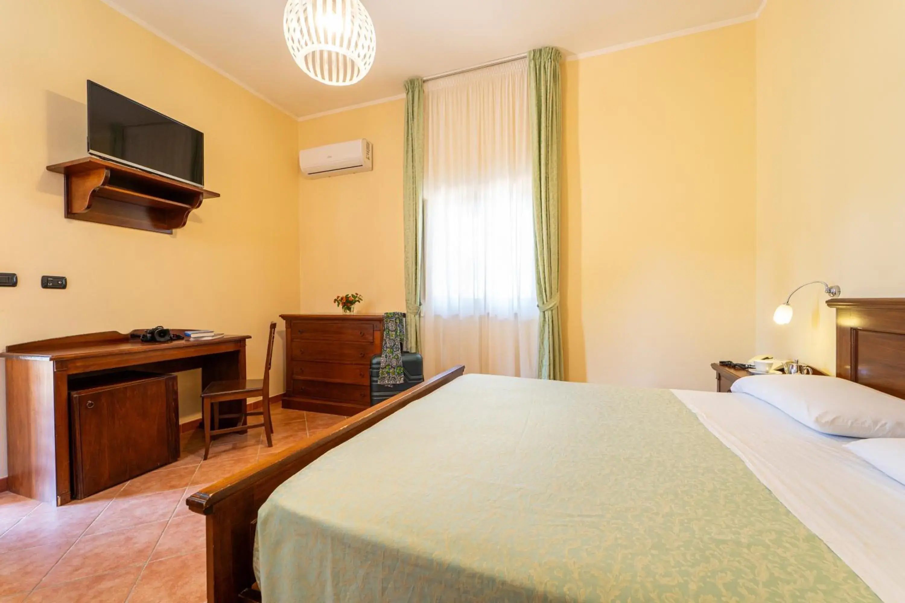 Superior Double or Twin Room in Hotel Masseria Le Pajare Superior Double or Twin Room in Hotel Masseria Le Pajare