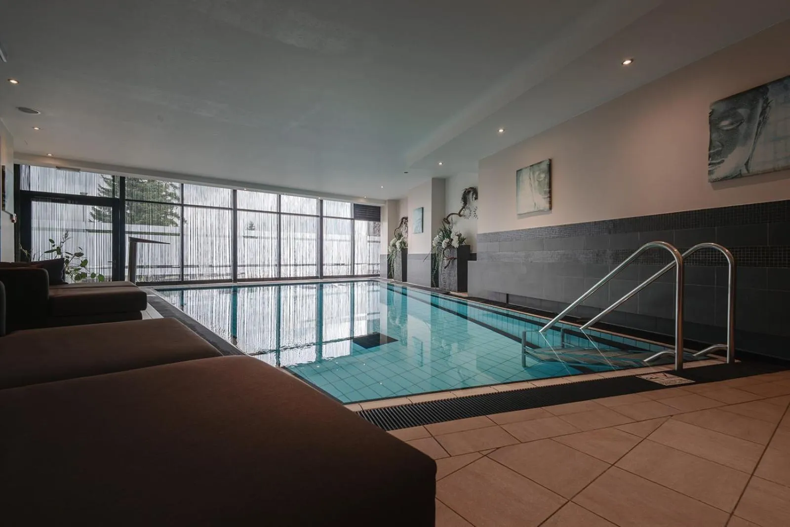 Boutique Hotel die Mittagspitze Superior