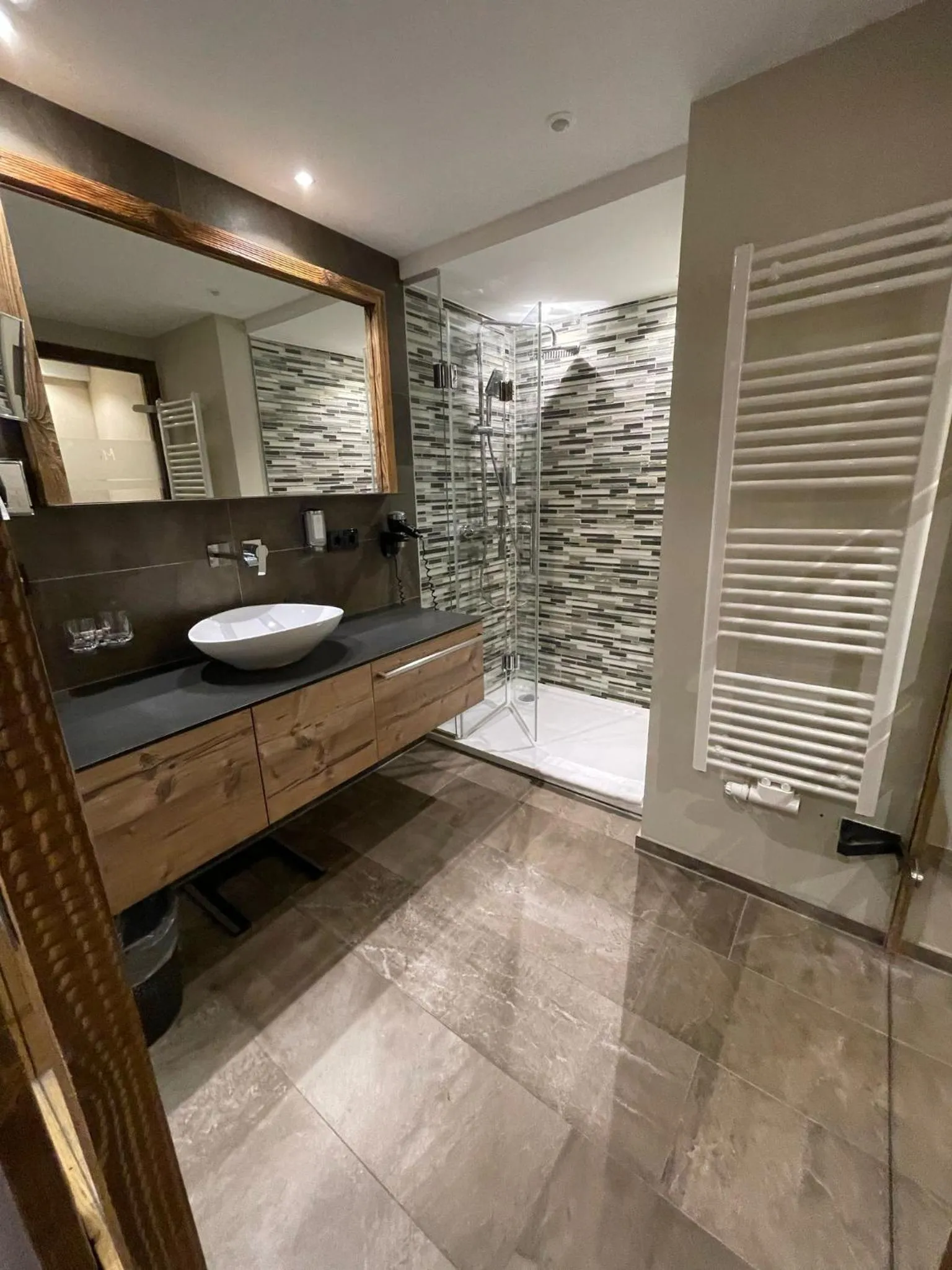 Boutique Hotel die Mittagspitze Superior