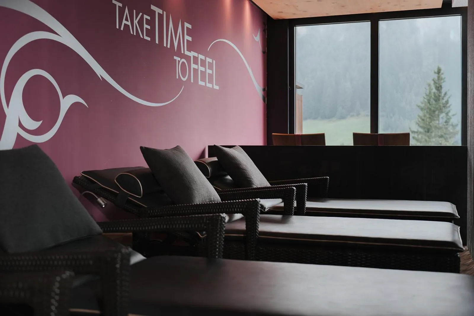 Boutique Hotel die Mittagspitze Superior