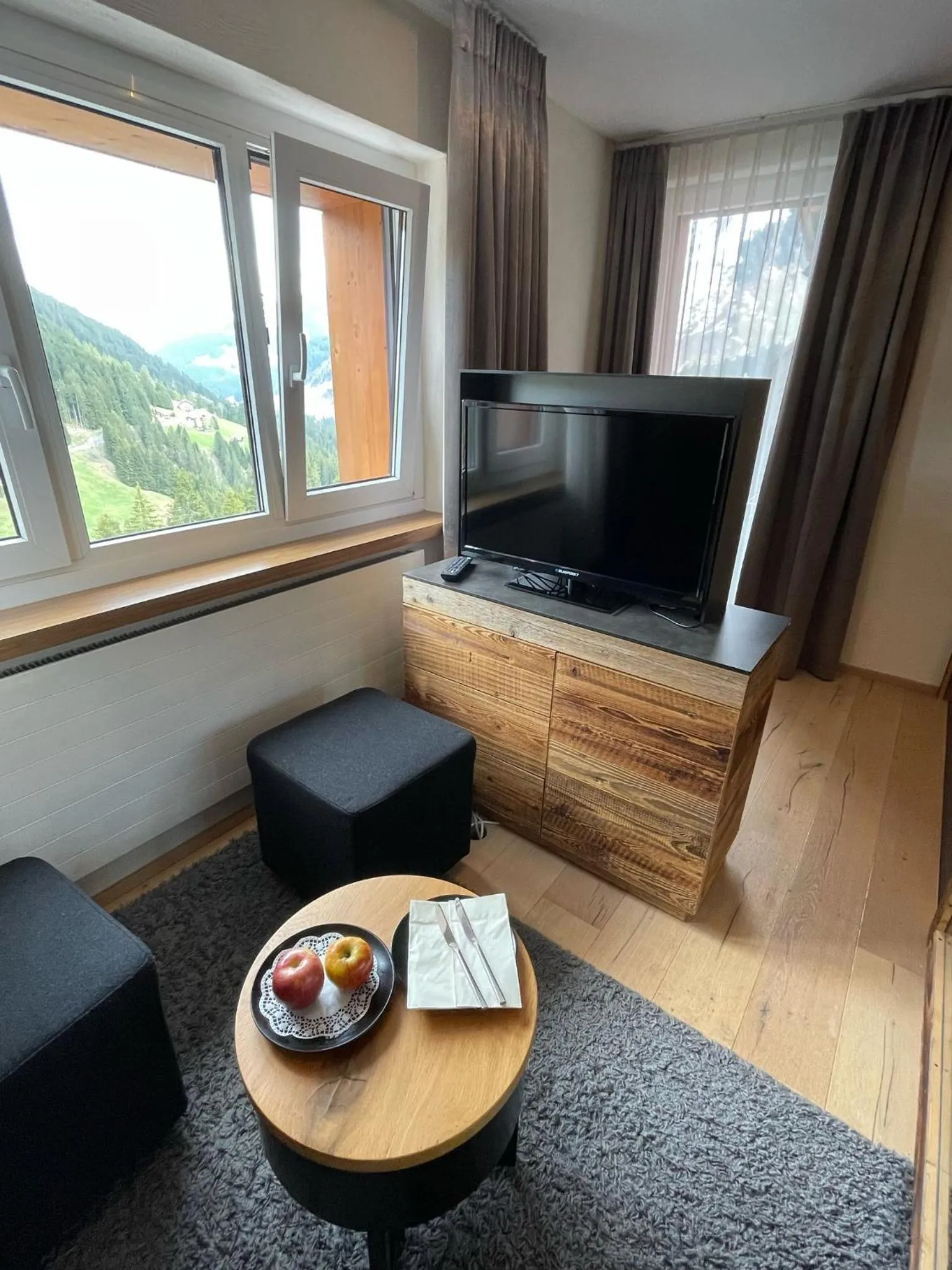 Boutique Hotel die Mittagspitze Superior