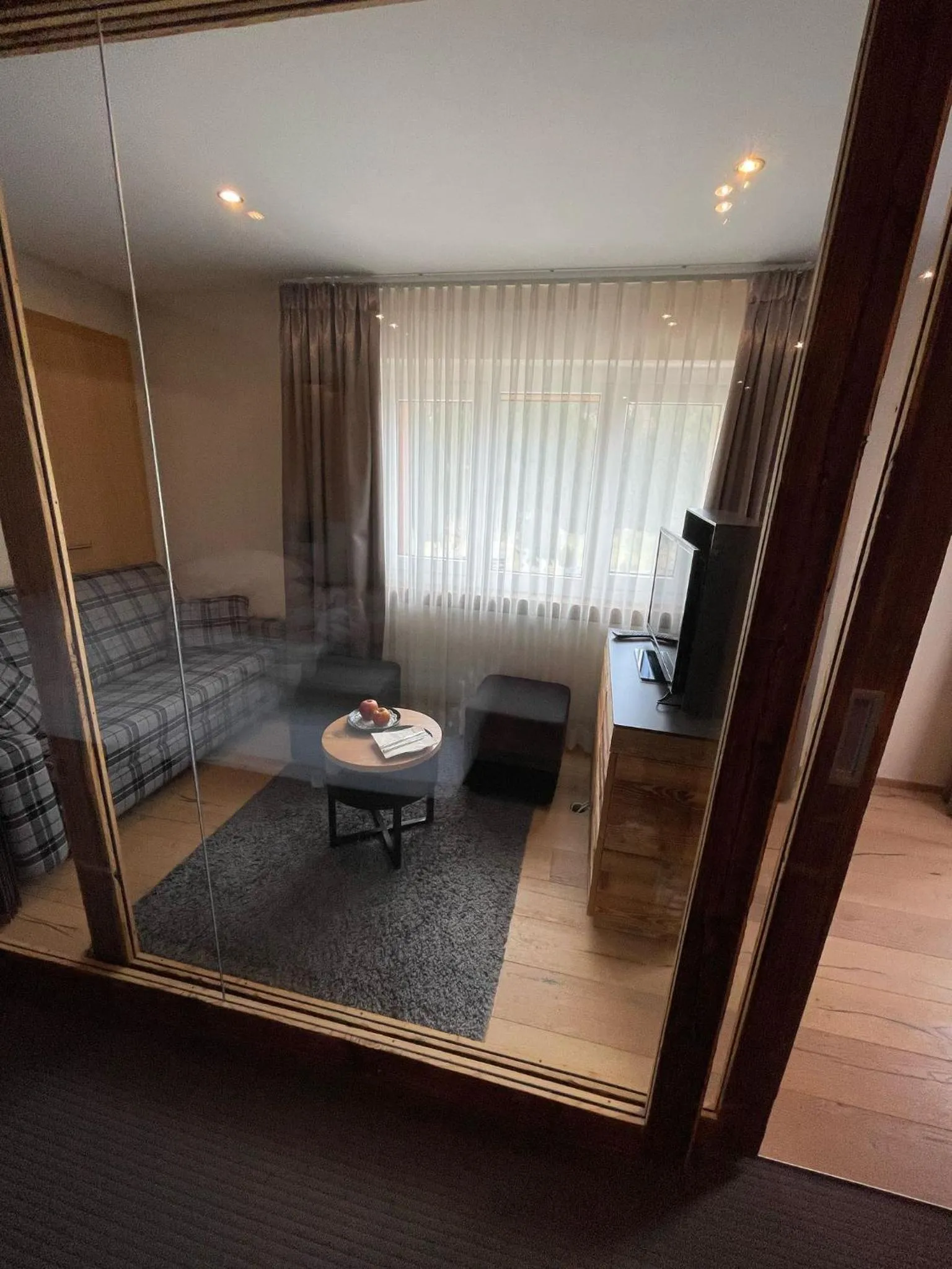 Boutique Hotel die Mittagspitze Superior