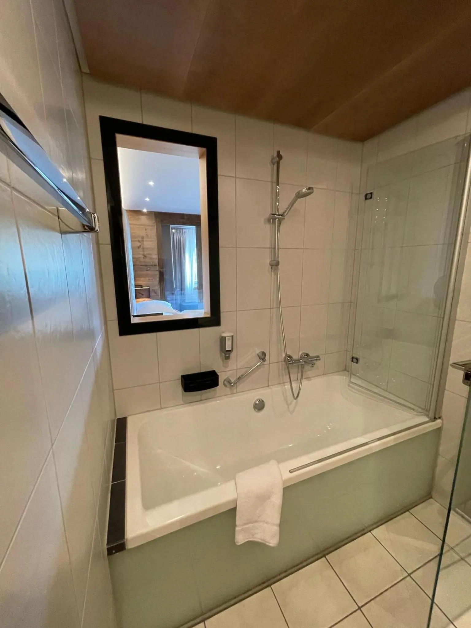 Boutique Hotel die Mittagspitze Superior