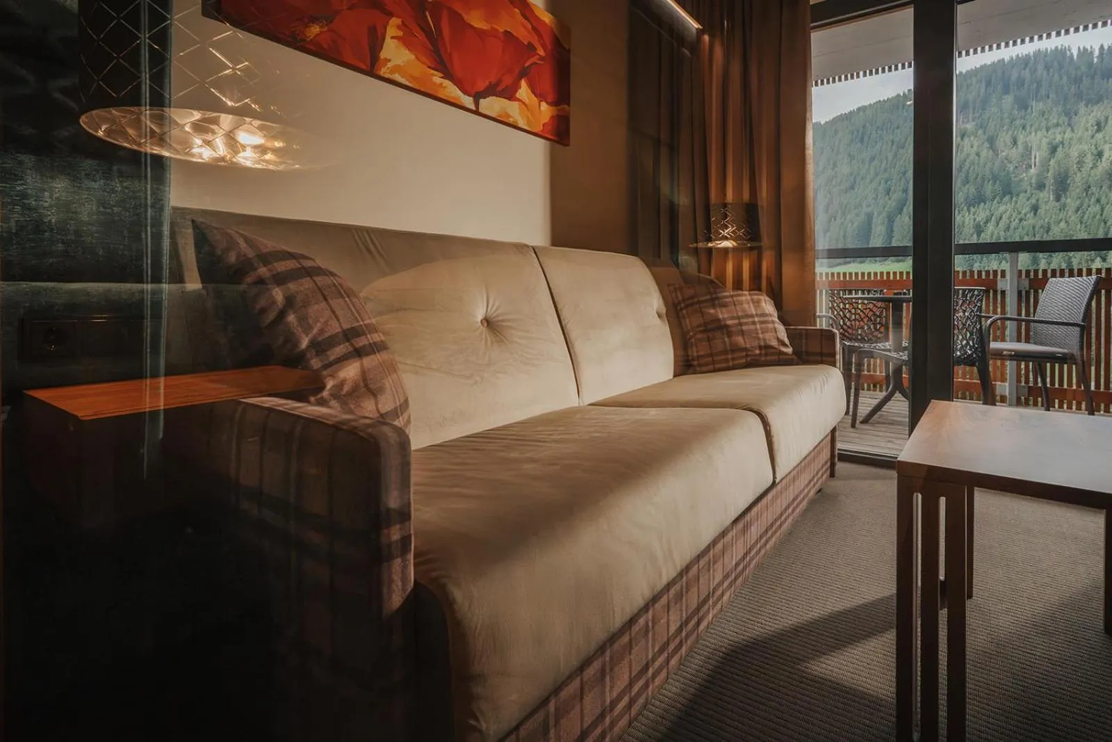 Boutique Hotel die Mittagspitze Superior