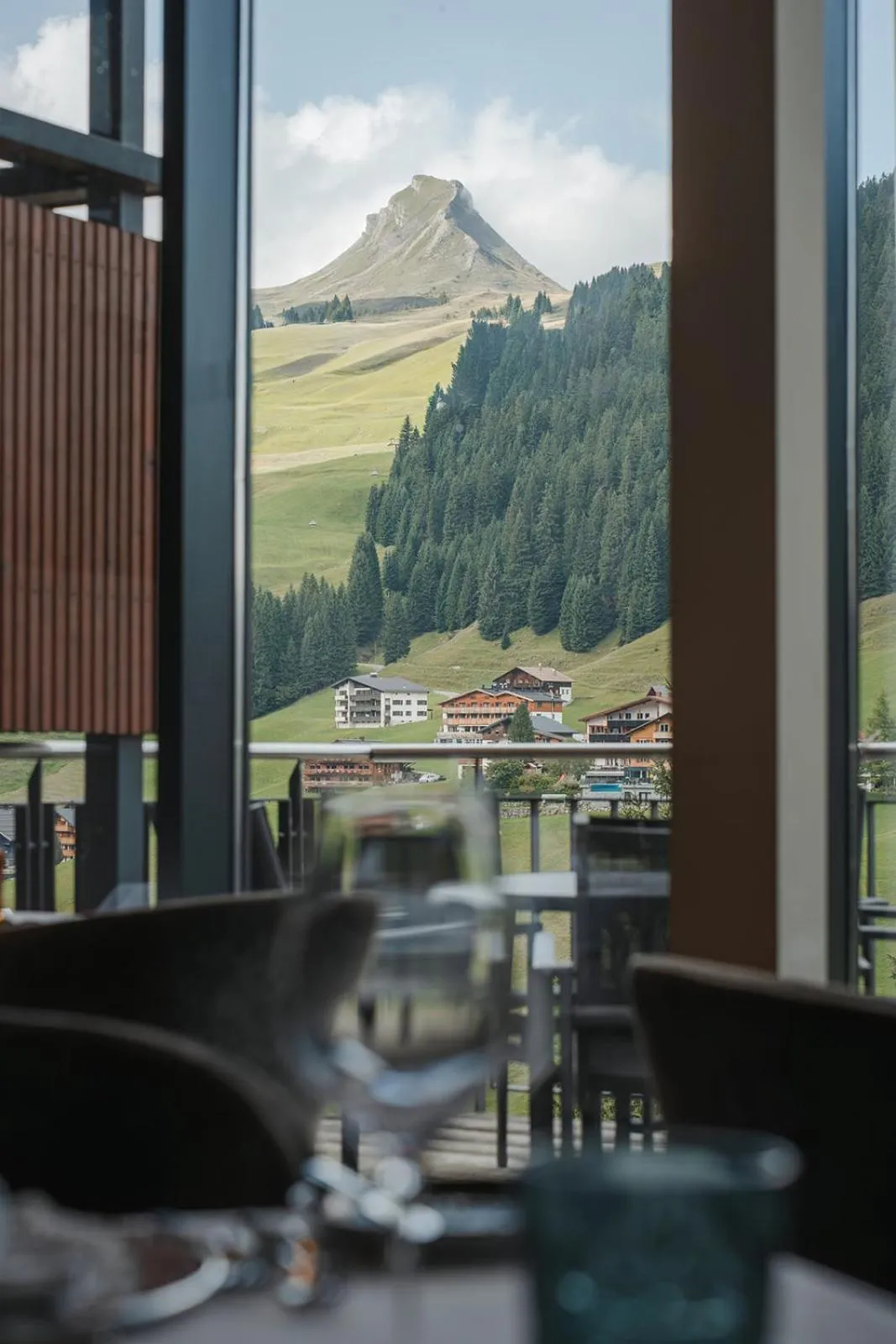 Boutique Hotel die Mittagspitze Superior