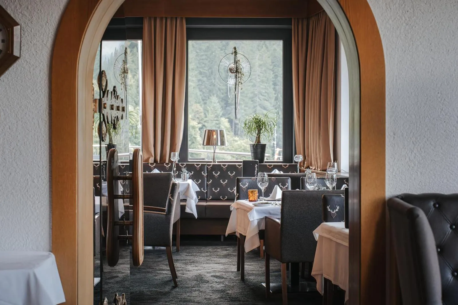 Boutique Hotel die Mittagspitze Superior