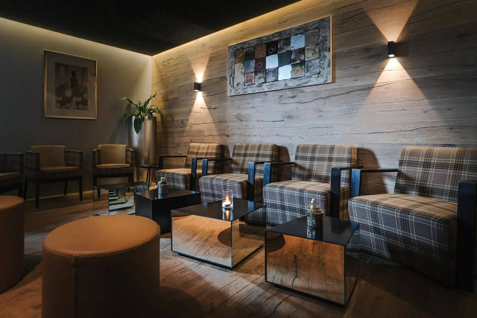 Boutique Hotel die Mittagspitze Superior