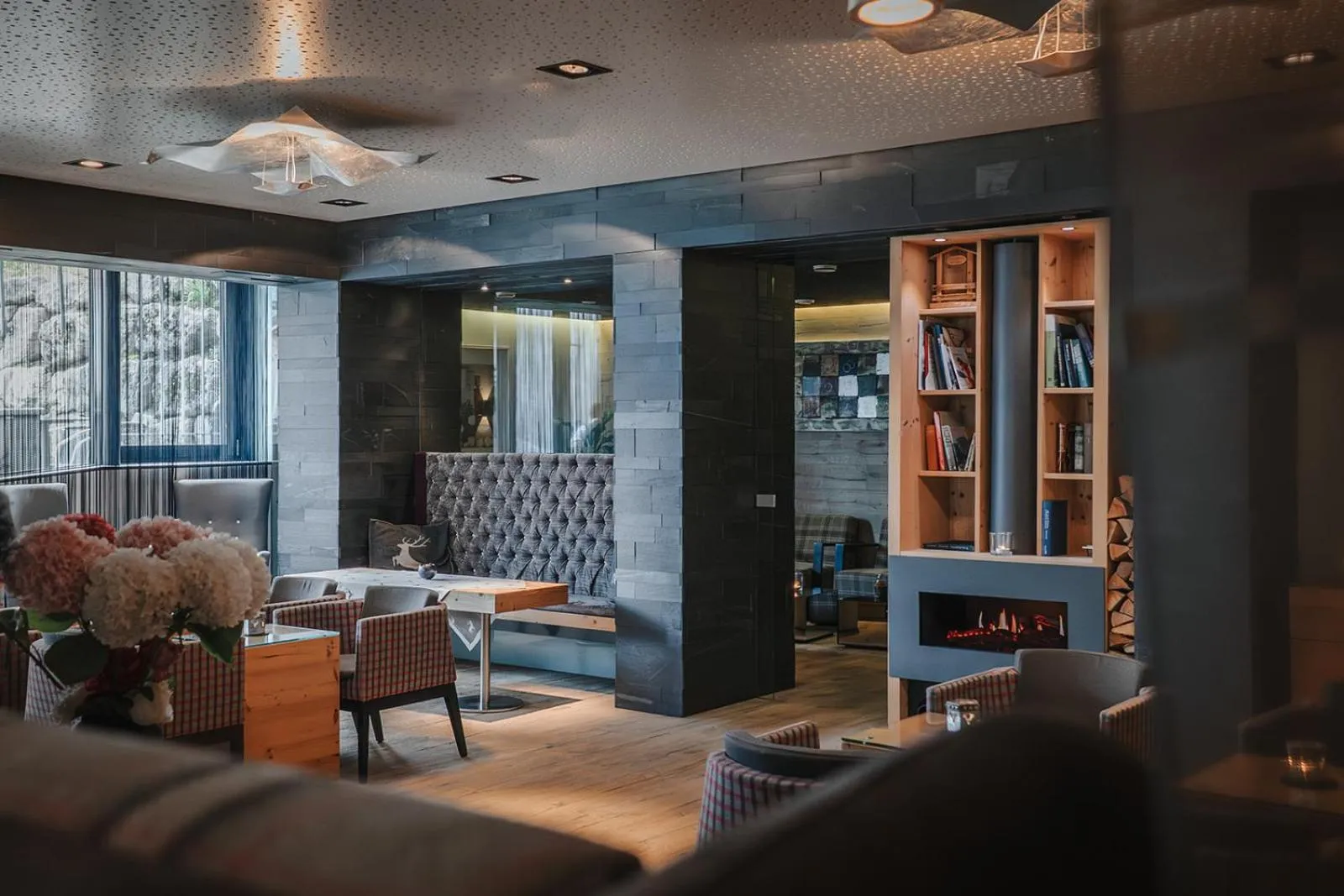 Boutique Hotel die Mittagspitze Superior