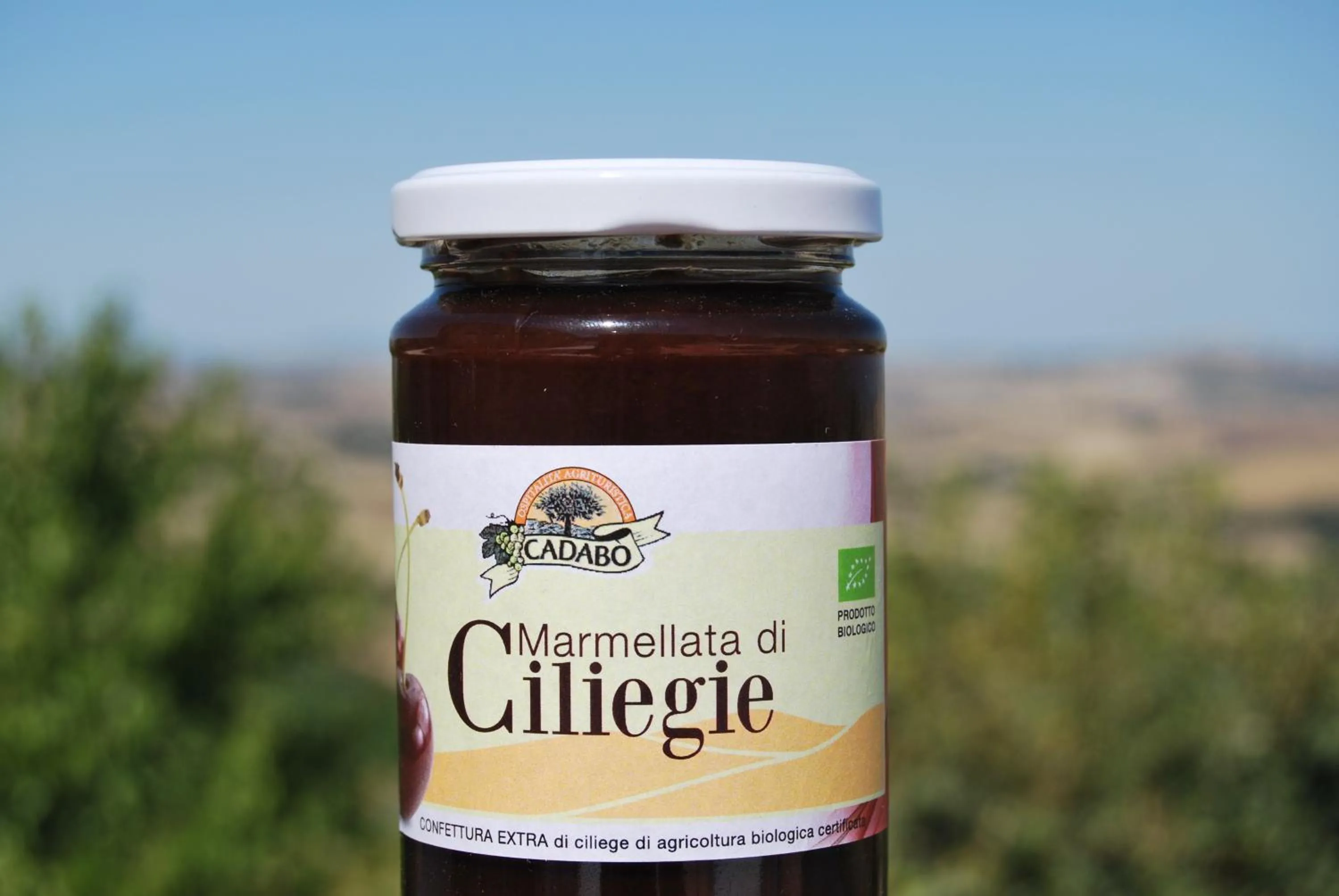 Food and drinks in Cadabò