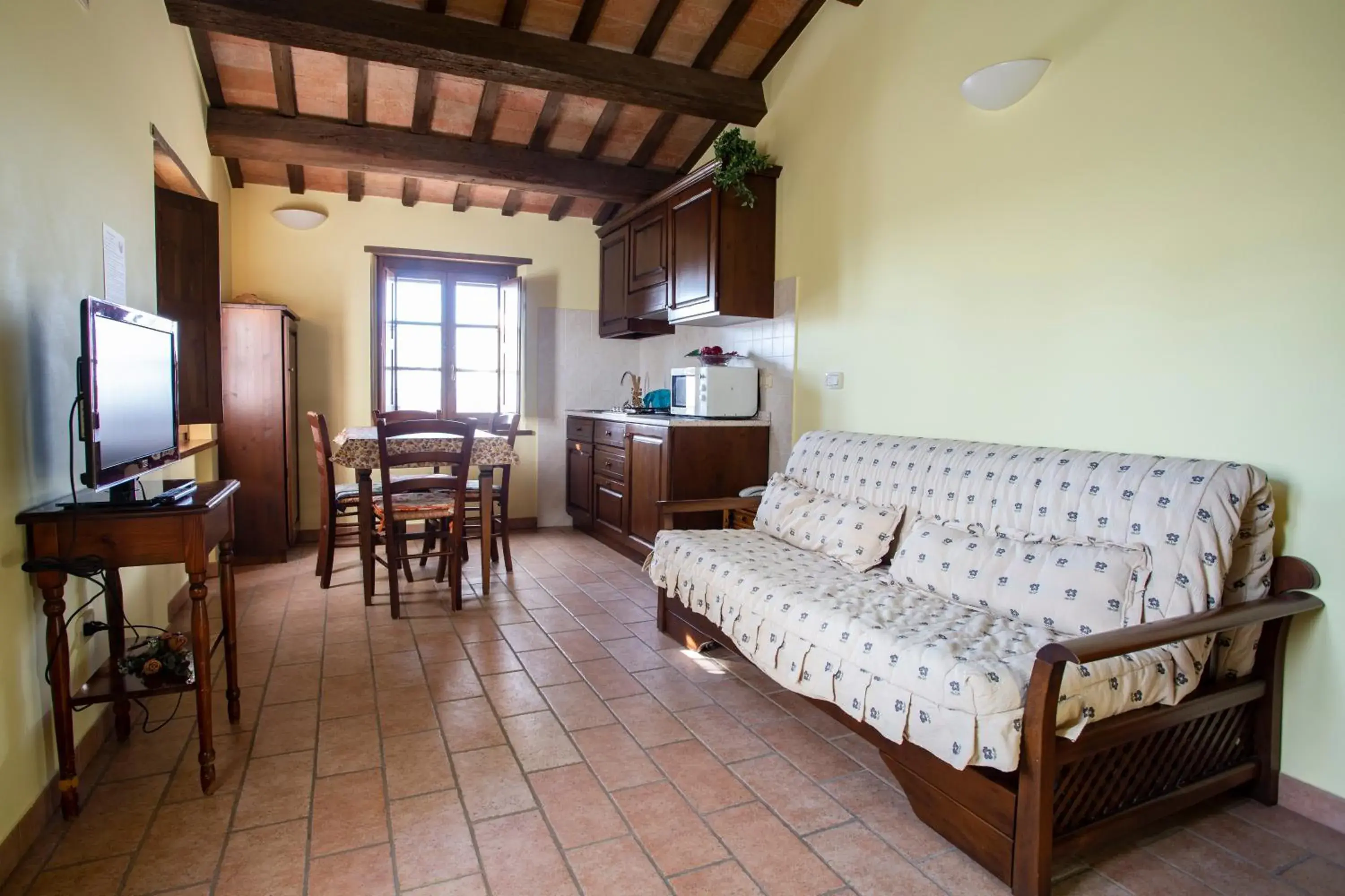 Studio - single occupancy in Cadabò Studio - single occupancy in Cadabò