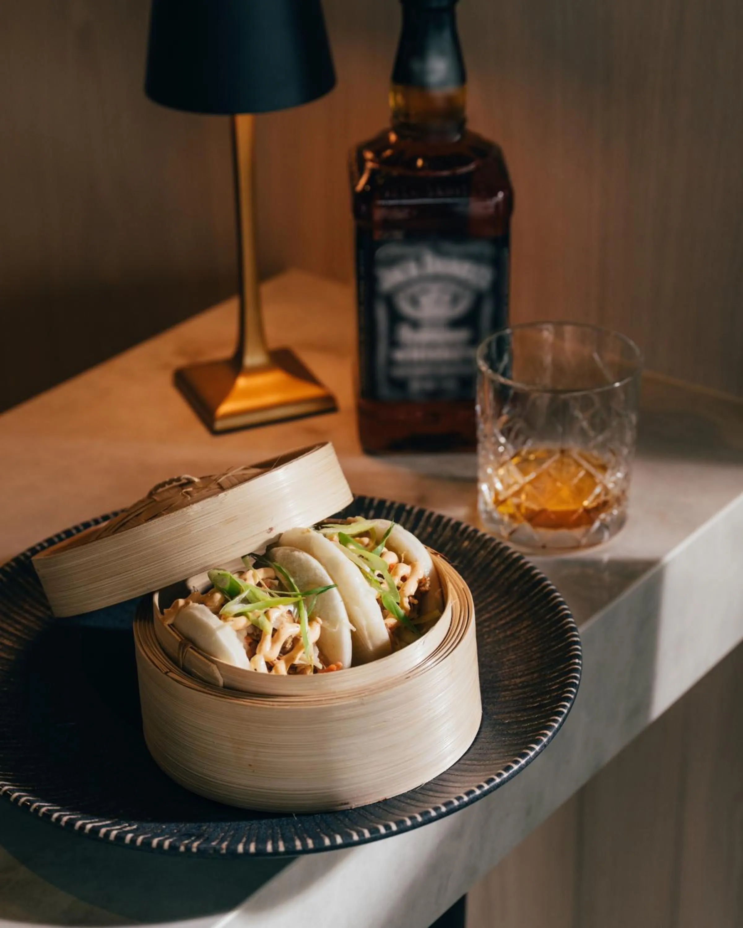 Restaurant/places to eat in QAWRA Palace Resort & SPA