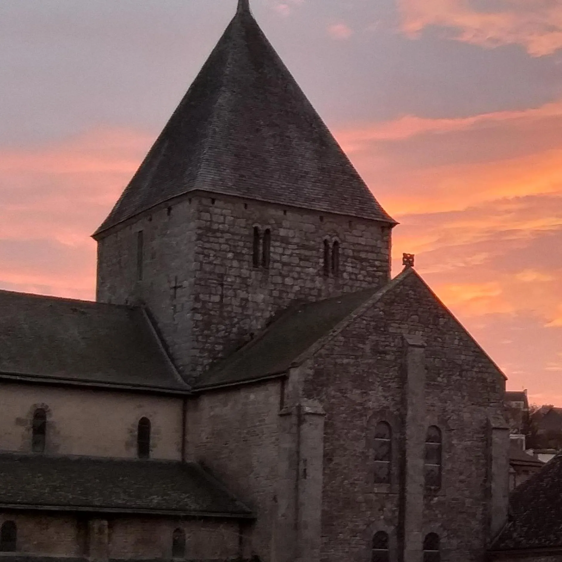 Place of worship in Hôtel Ginkgo - SPA Biloba