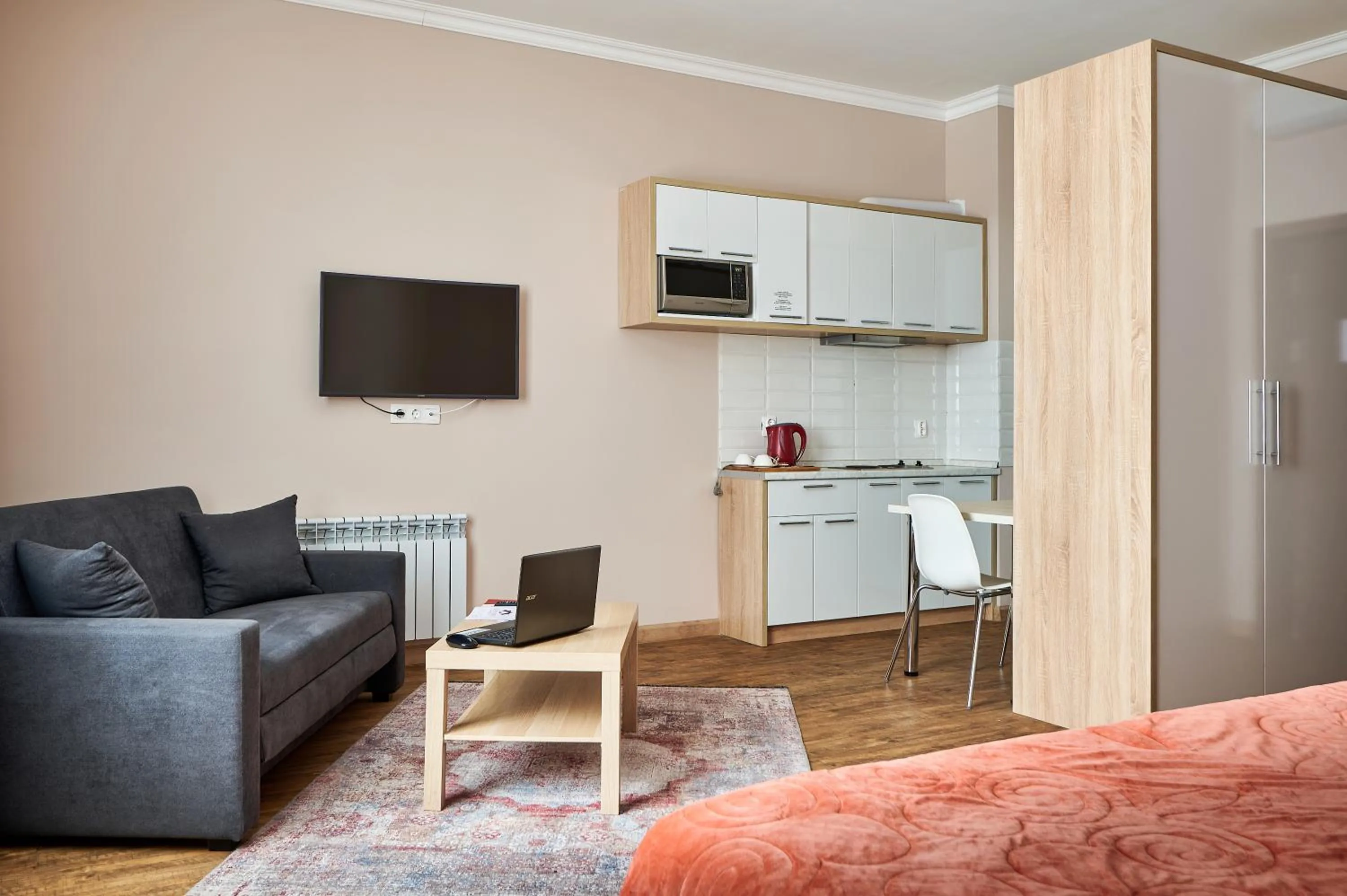 Decorative detail in Aisha Bibi Hotel & Spa