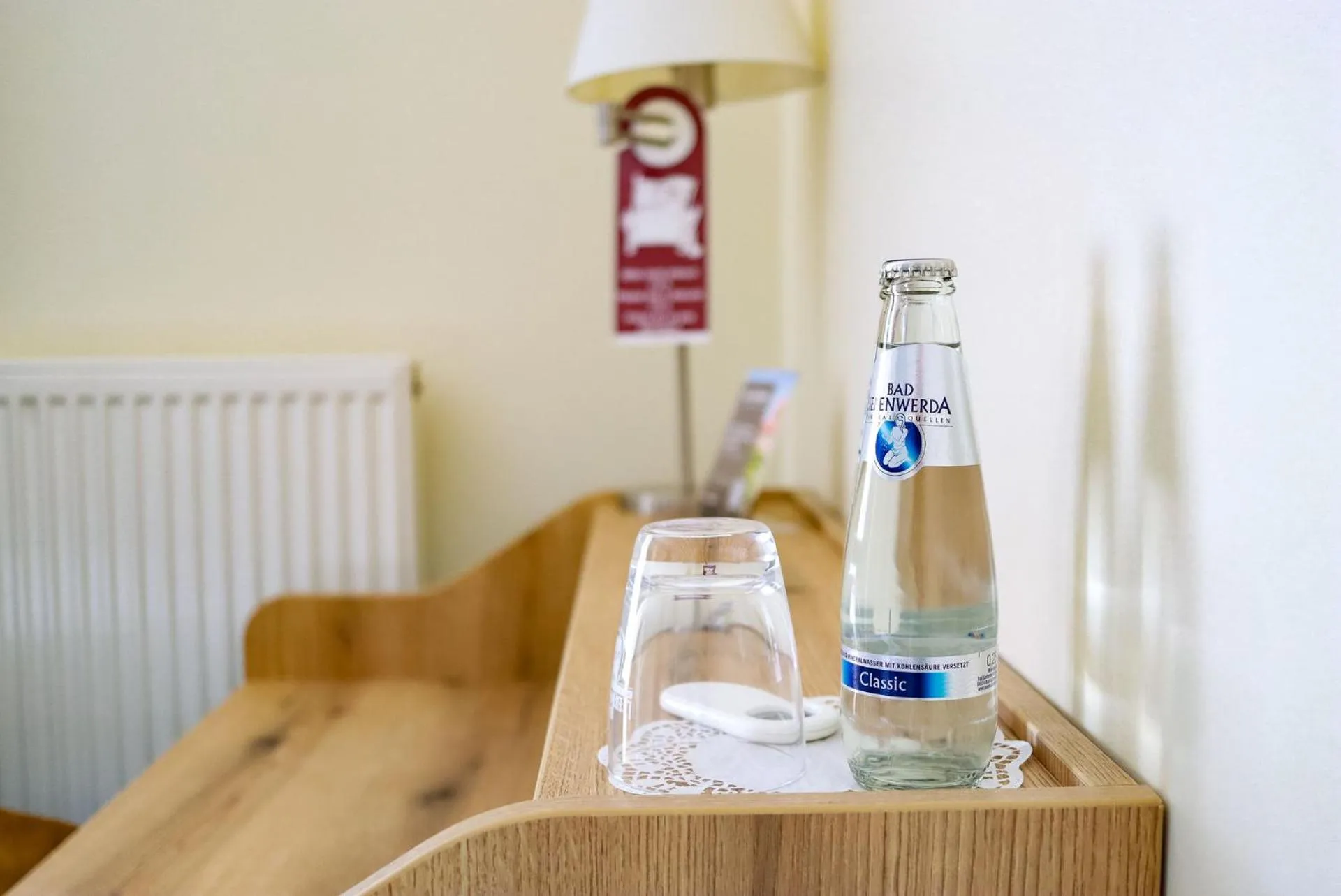 Drinks in Project JUNE - ehemals Landgasthof Jüterbog