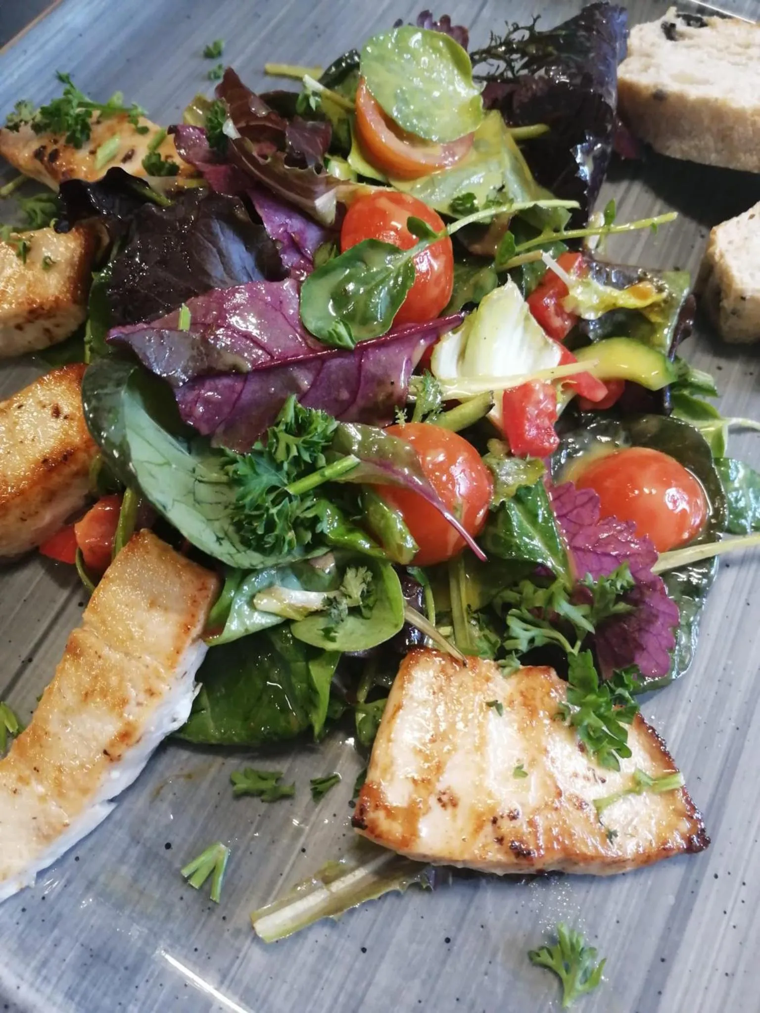 Project JUNE - ehemals Landgasthof Jüterbog