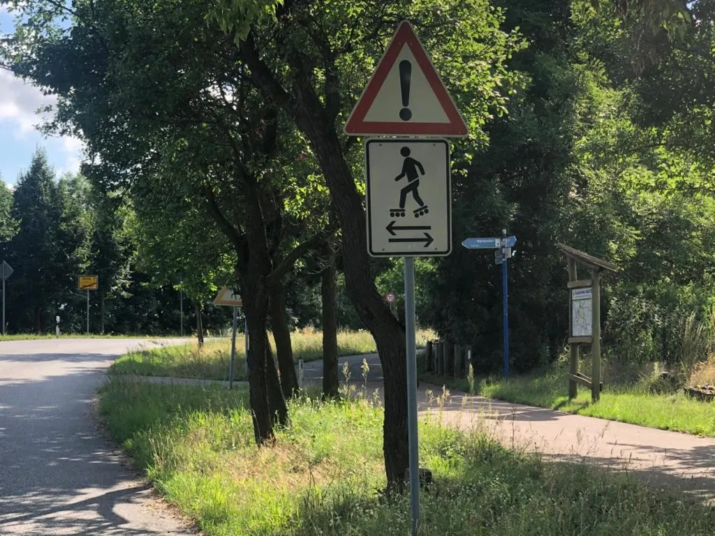 Project JUNE - ehemals Landgasthof Jüterbog