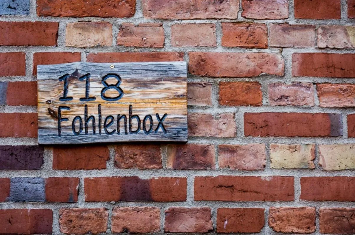 Property logo or sign in Project JUNE - ehemals Landgasthof Jüterbog