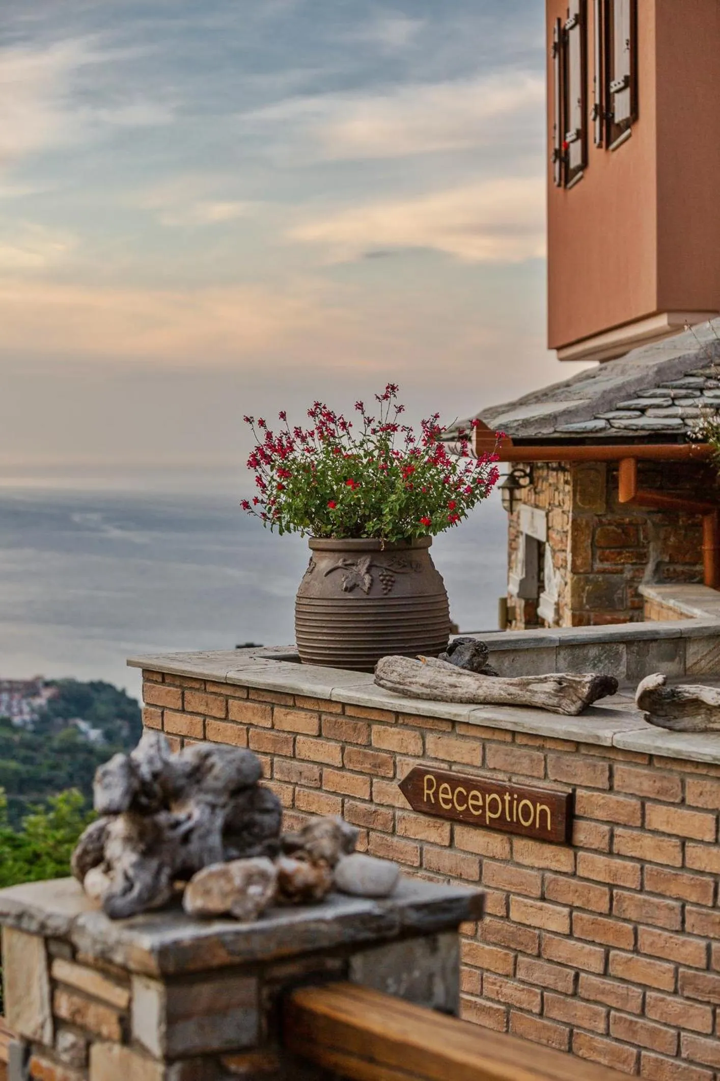 Property building in Lions Nine