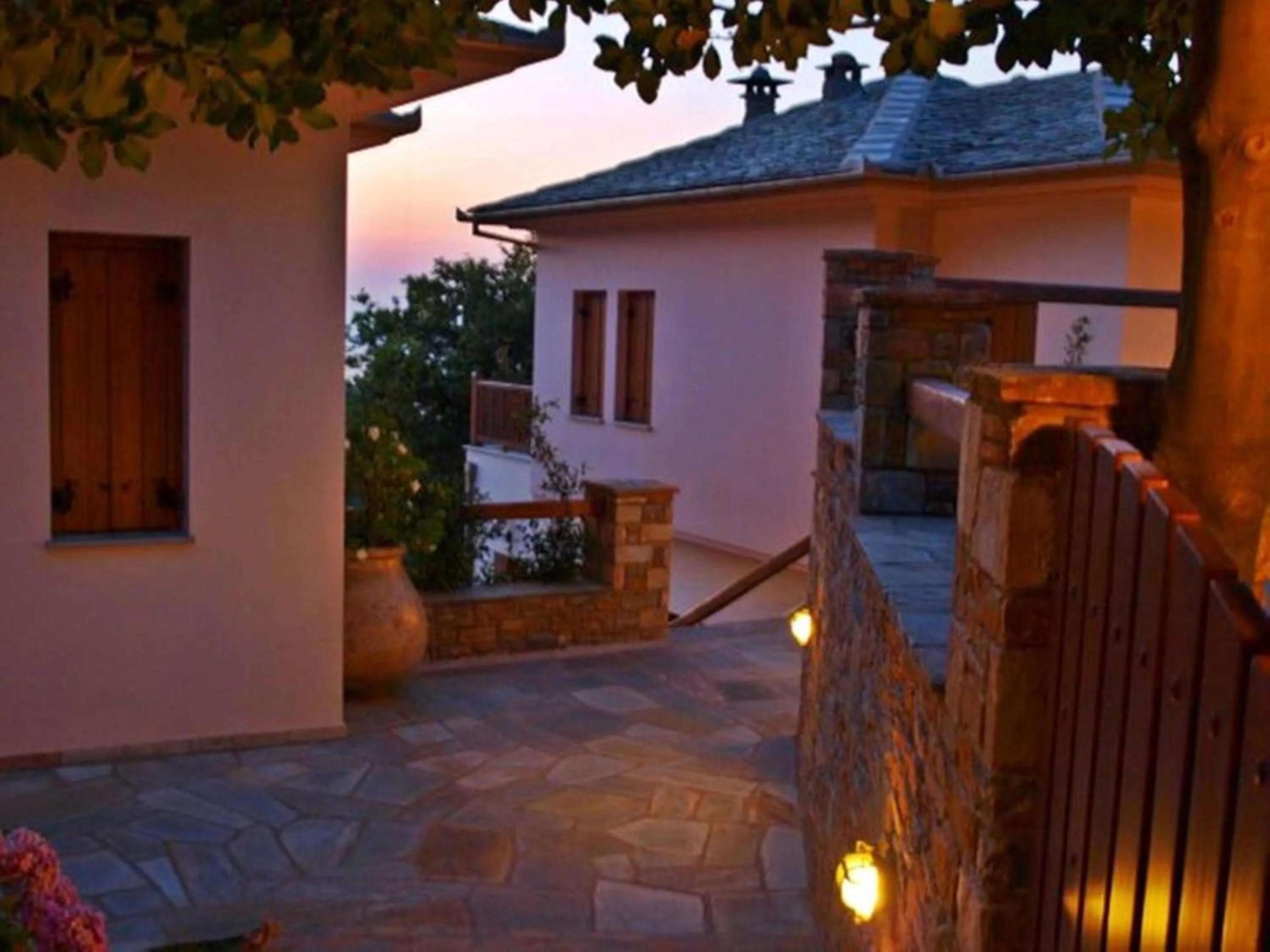 Property building in Lions Nine