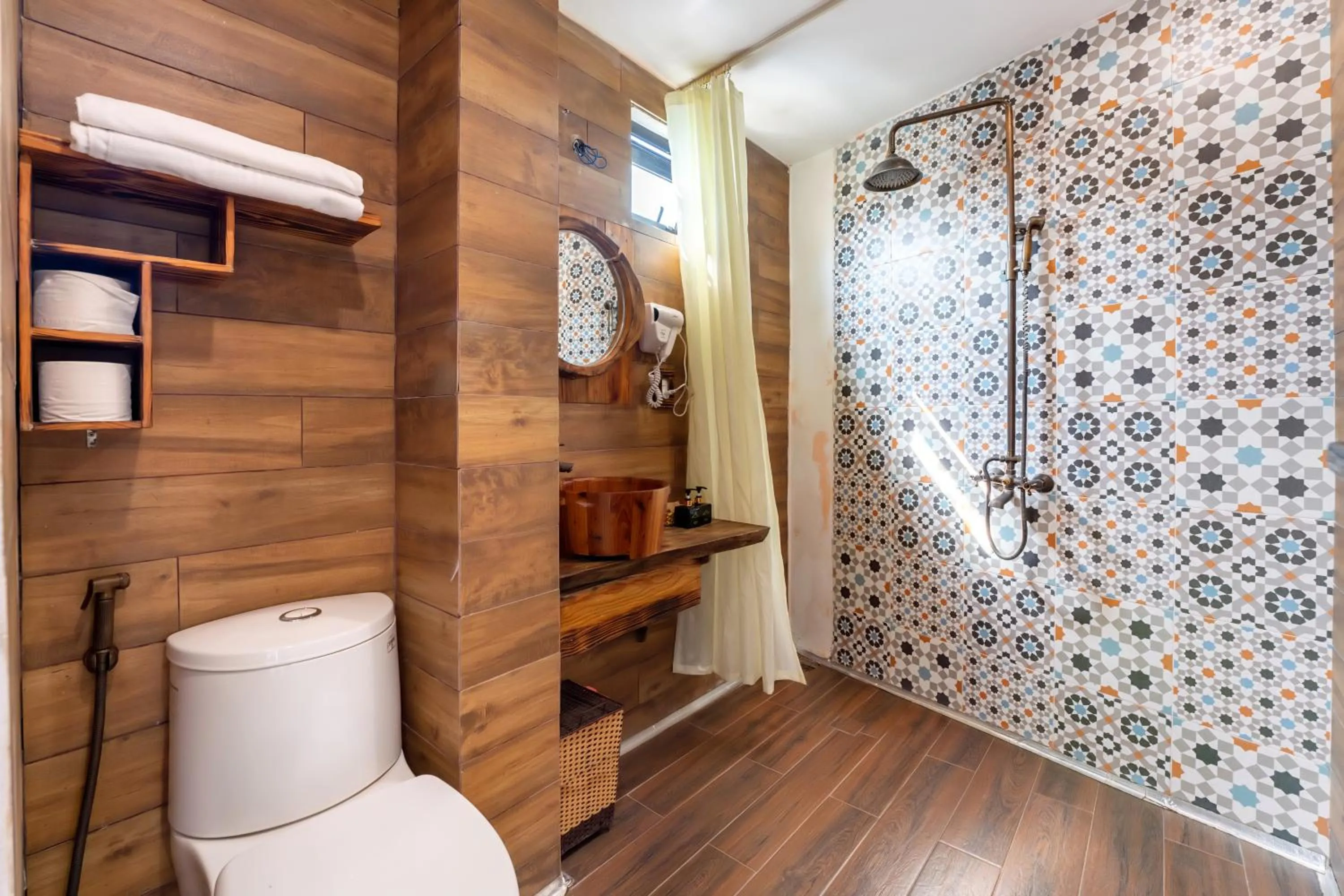 La An Old Town Hotel