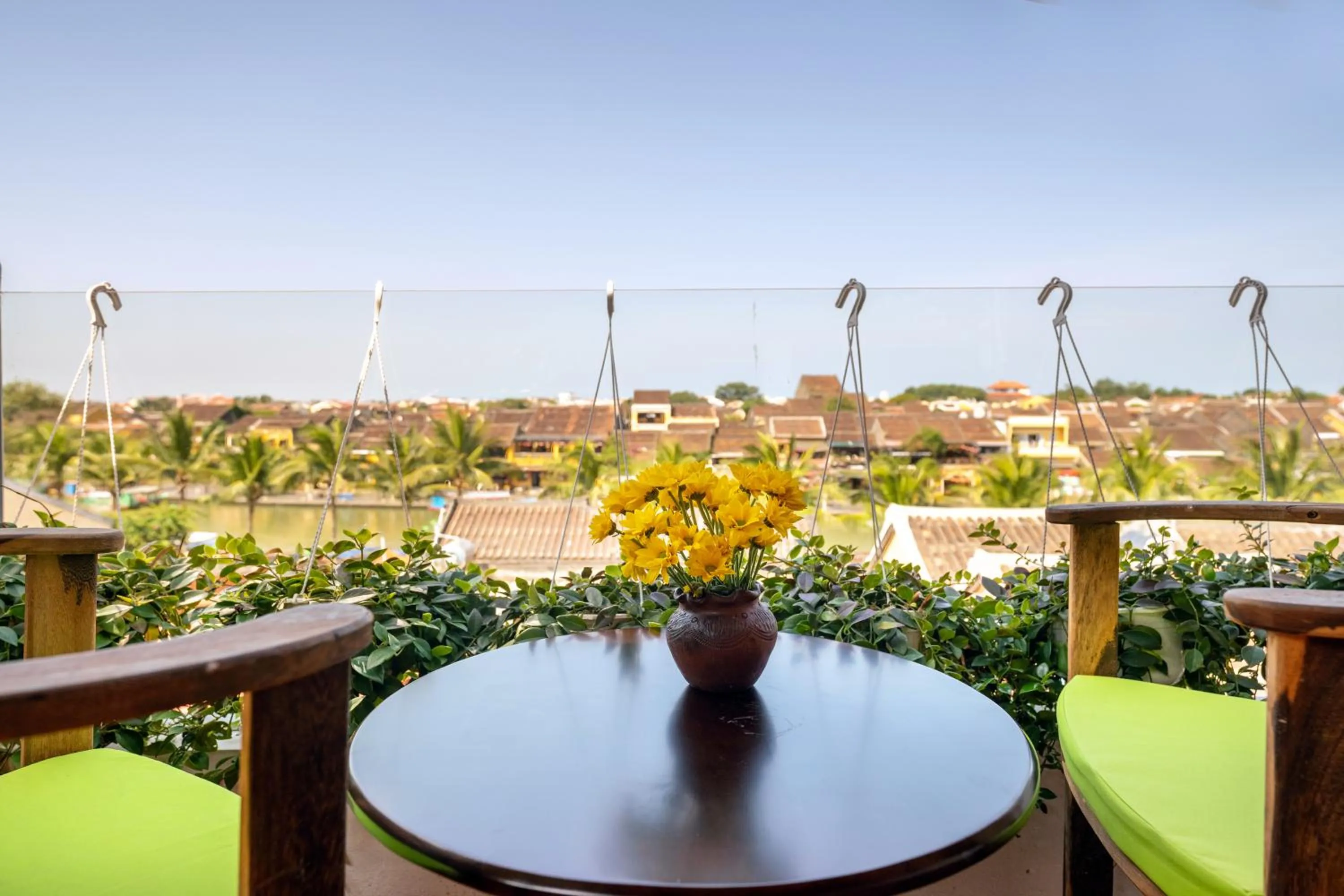 La An Old Town Hotel