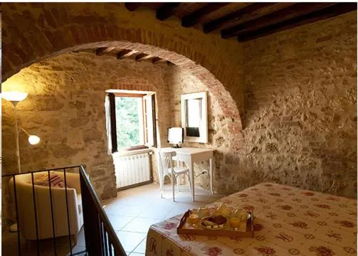 Other, Bed in Arnolfo B&B