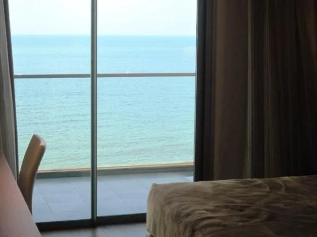 View (from property/room) in Boutique Hotel