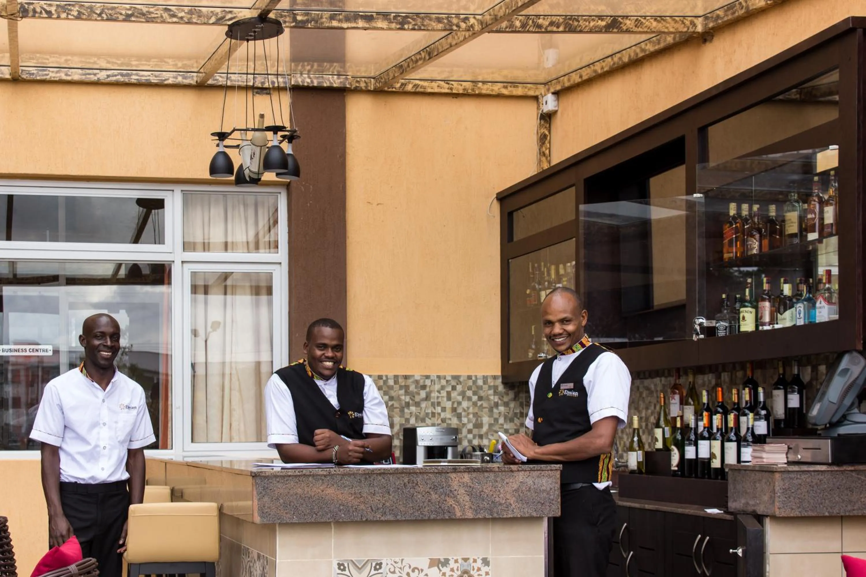 Nightclub / DJ in Elysian Resort