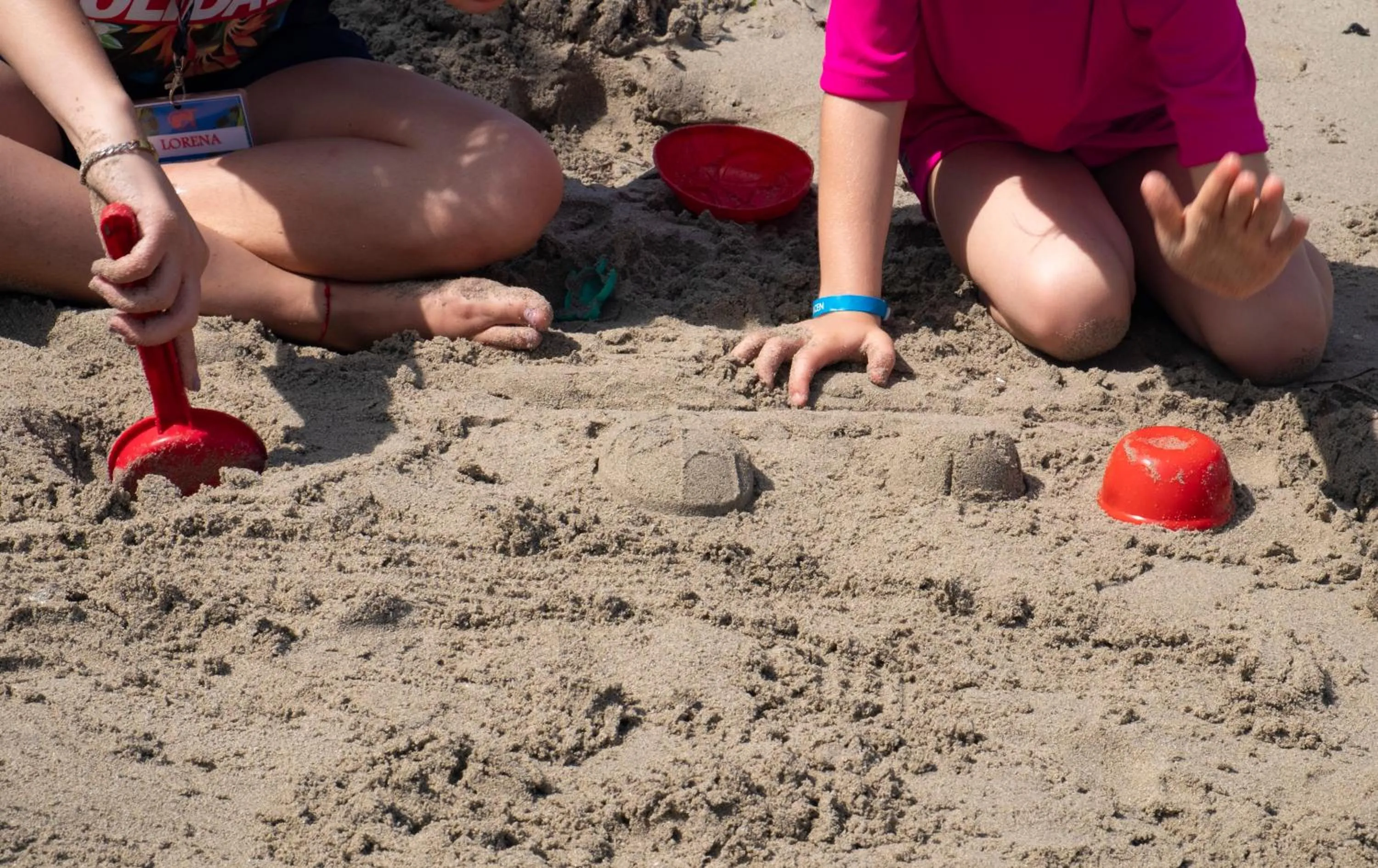 Activities in Saracen Sands Hotel & Congress Centre - Palermo