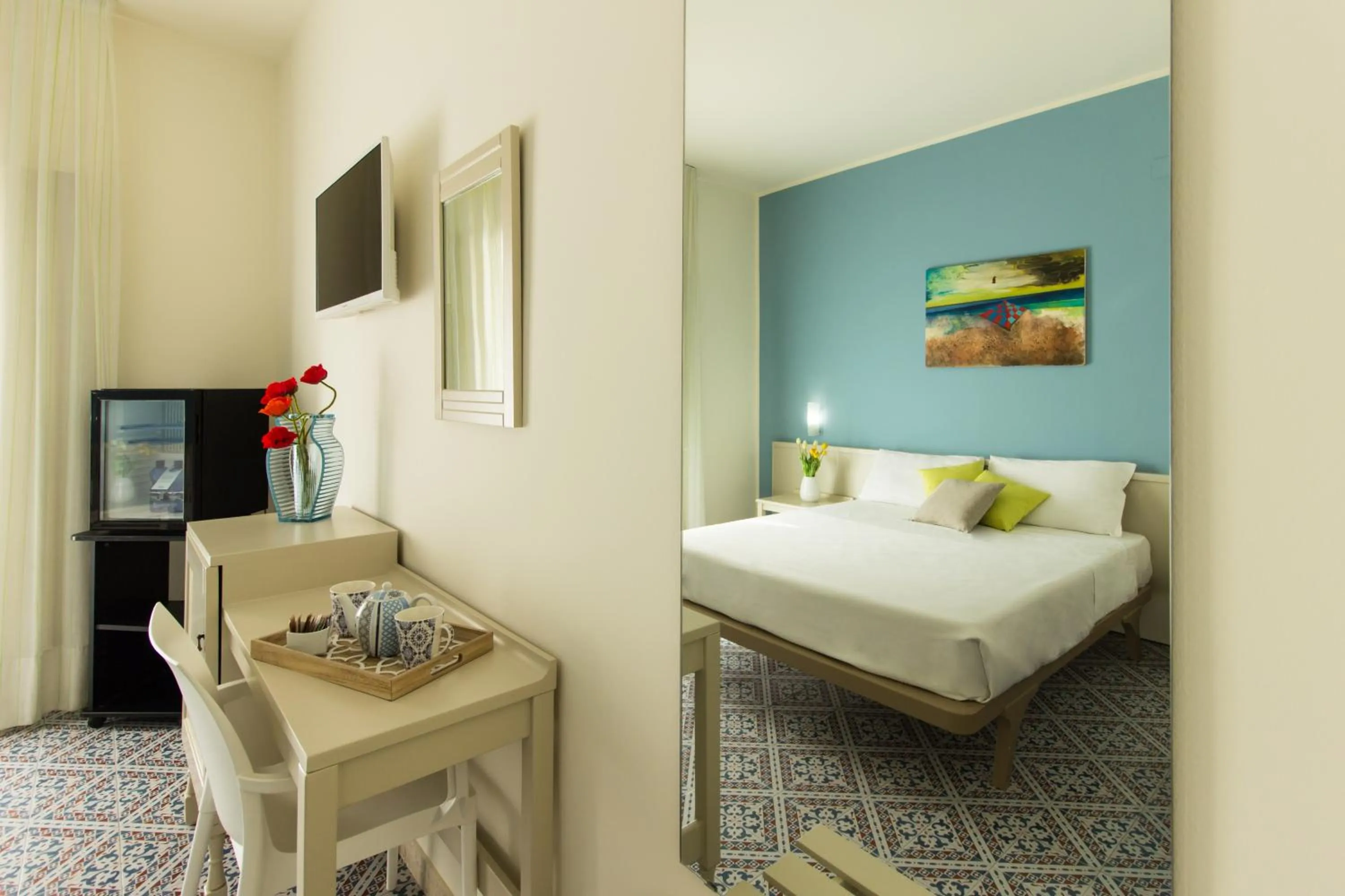 Other, Bed in Saracen Sands Hotel & Congress Centre - Palermo