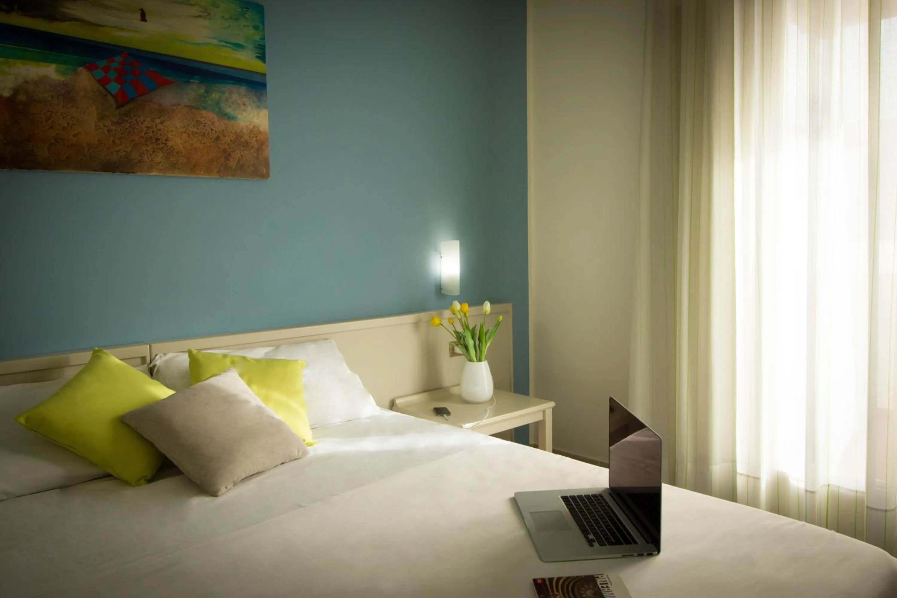 Other, Bed in Saracen Sands Hotel & Congress Centre - Palermo