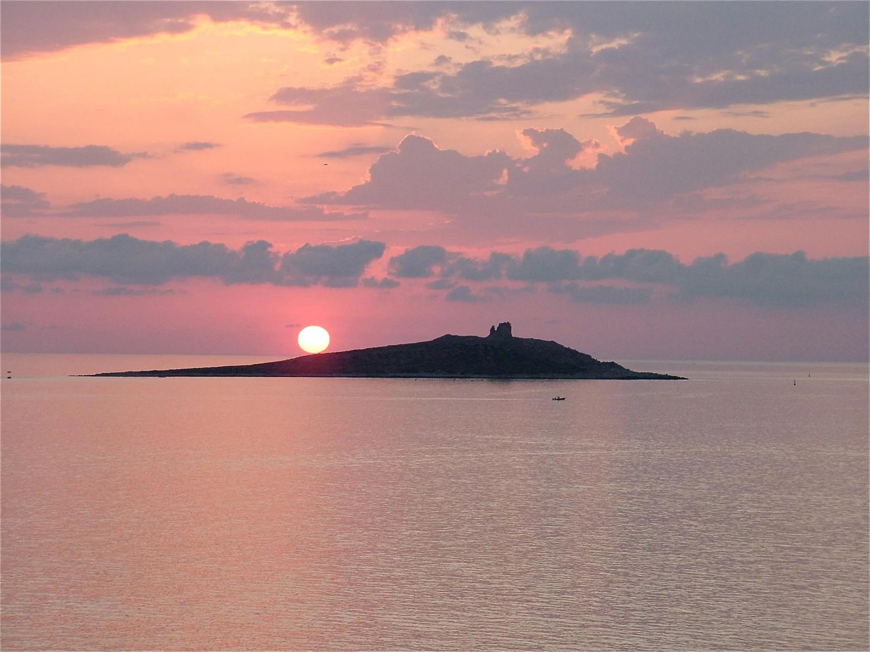 On site in Saracen Sands Hotel & Congress Centre - Palermo