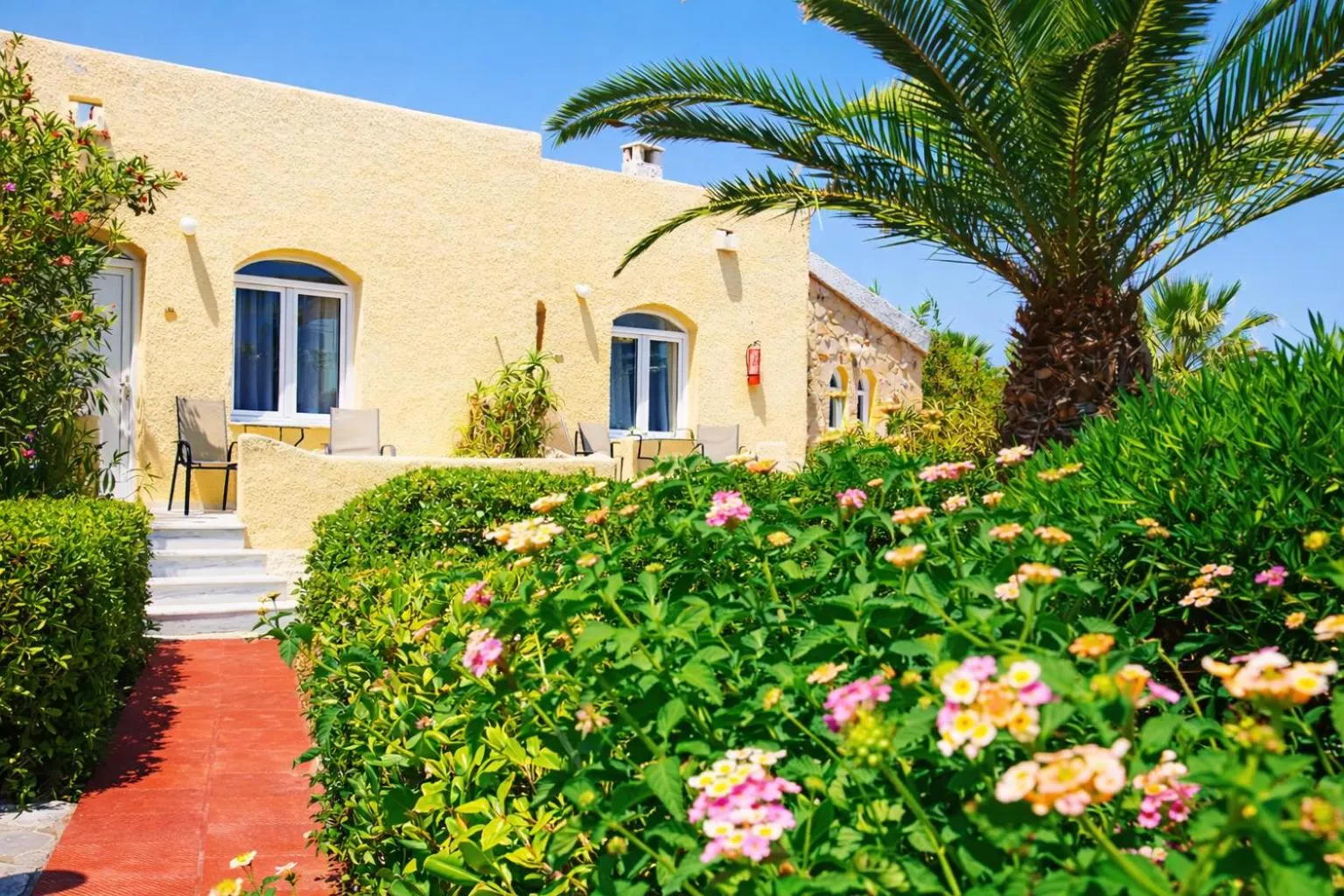 Stavros Villas&Apartments