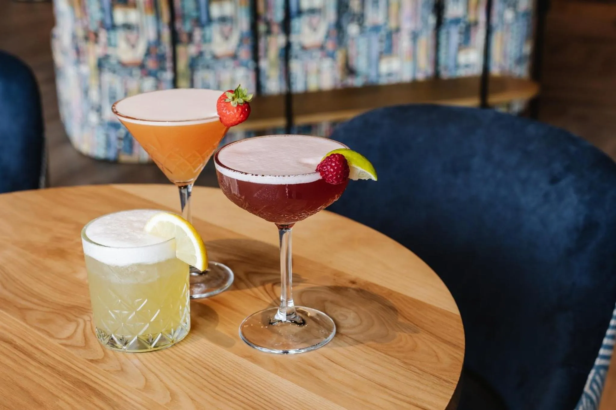 Photo of the whole room in voco Belfast by IHG