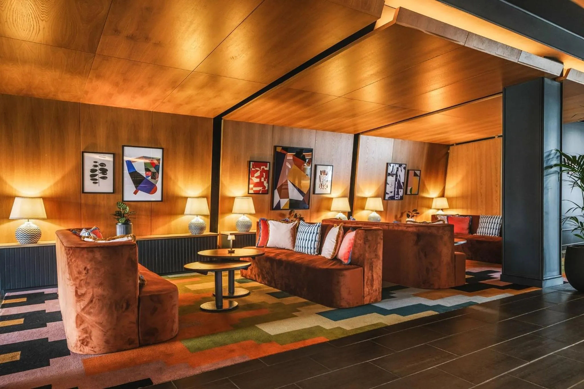 Other in voco Belfast by IHG