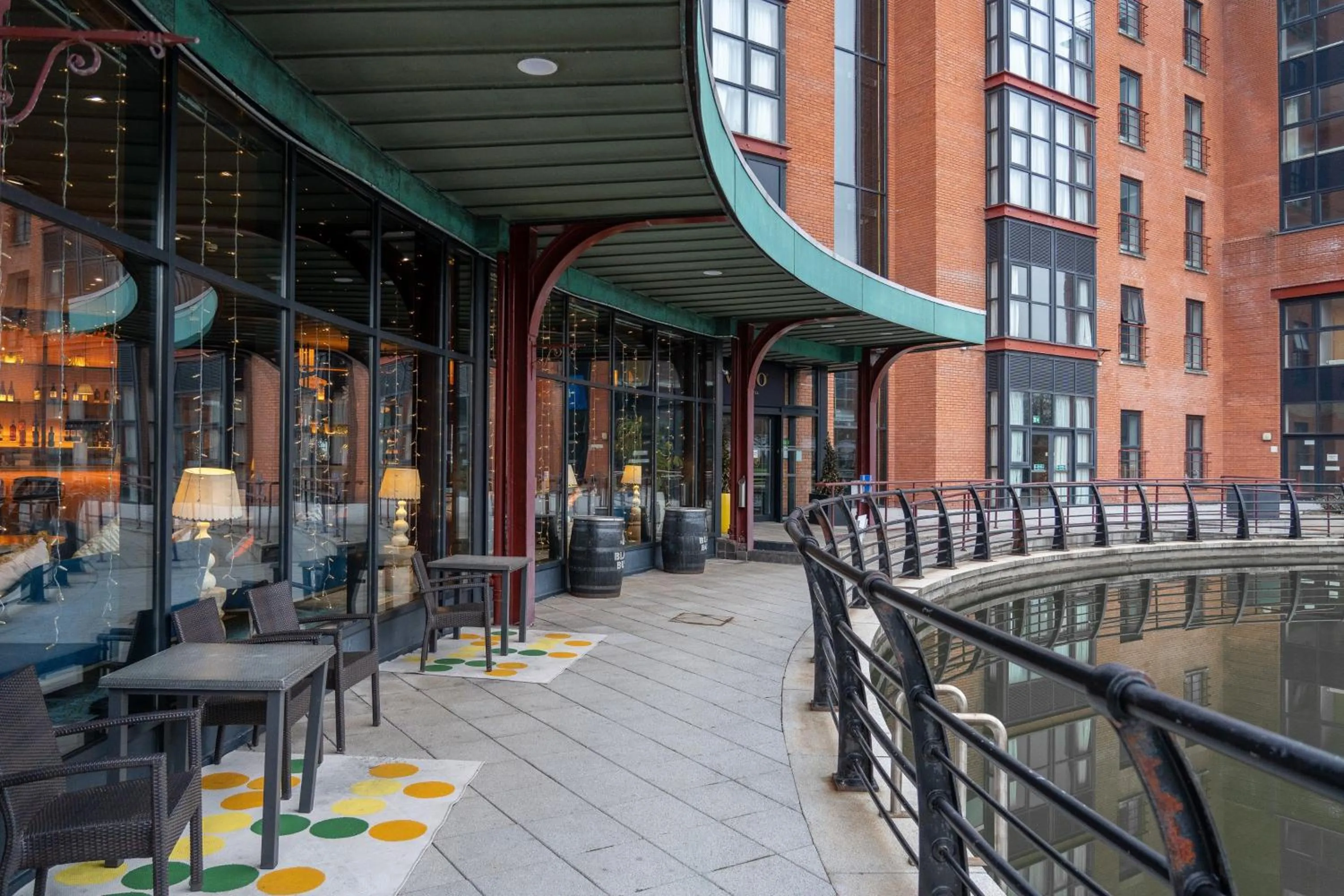 Other in voco Belfast by IHG