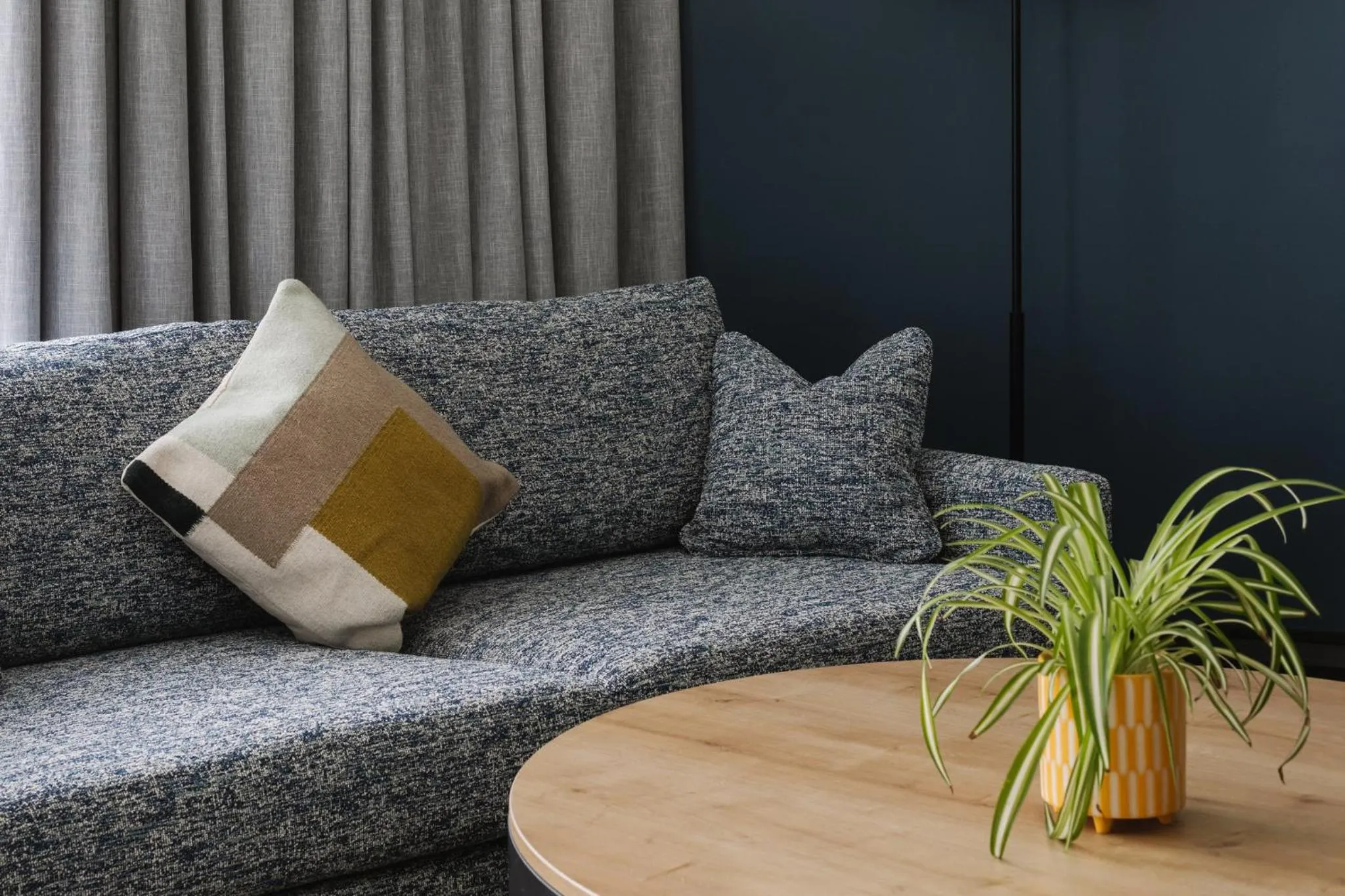 Photo of the whole room in Radisson Blu Hotel Belfast