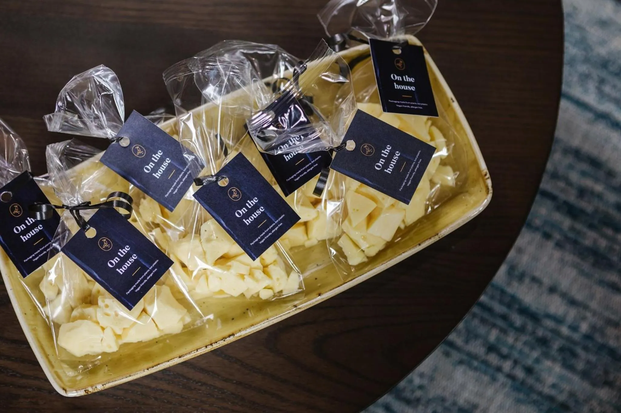 Property building in voco Belfast by IHG