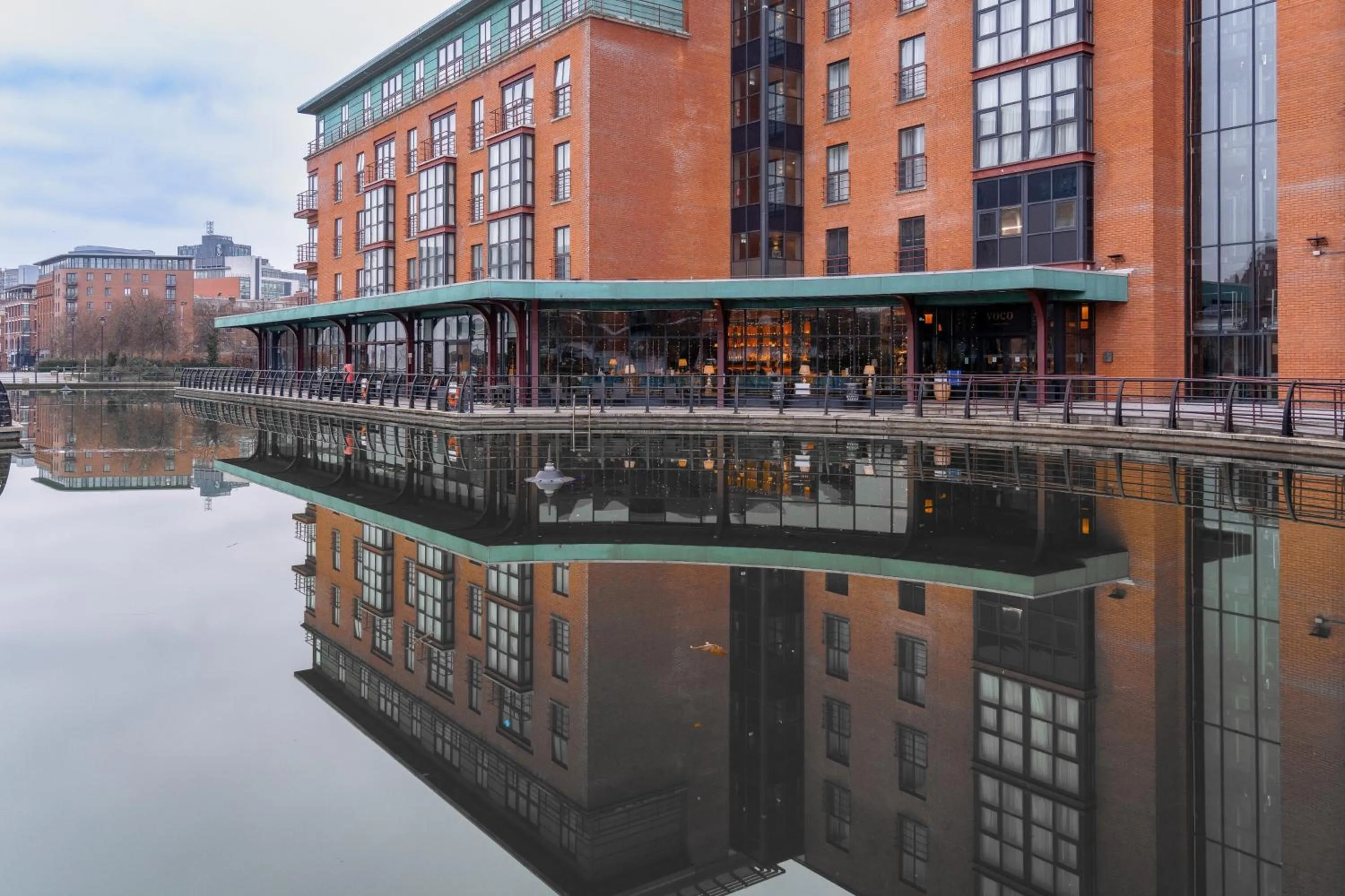 Other in voco Belfast by IHG