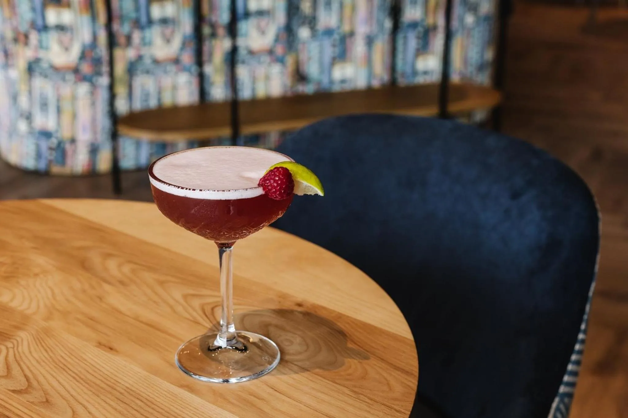 Photo of the whole room in voco Belfast by IHG