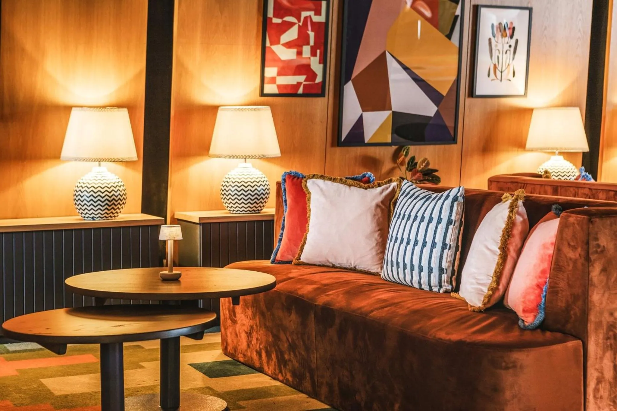 Other in voco Belfast by IHG