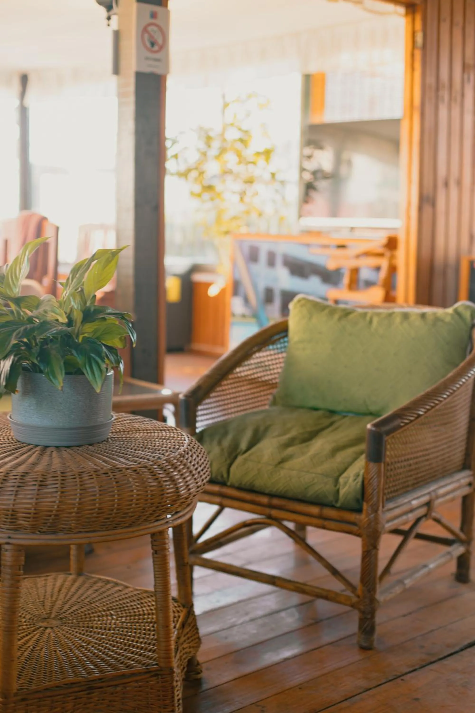 Apart Hotel Sendero del Sol