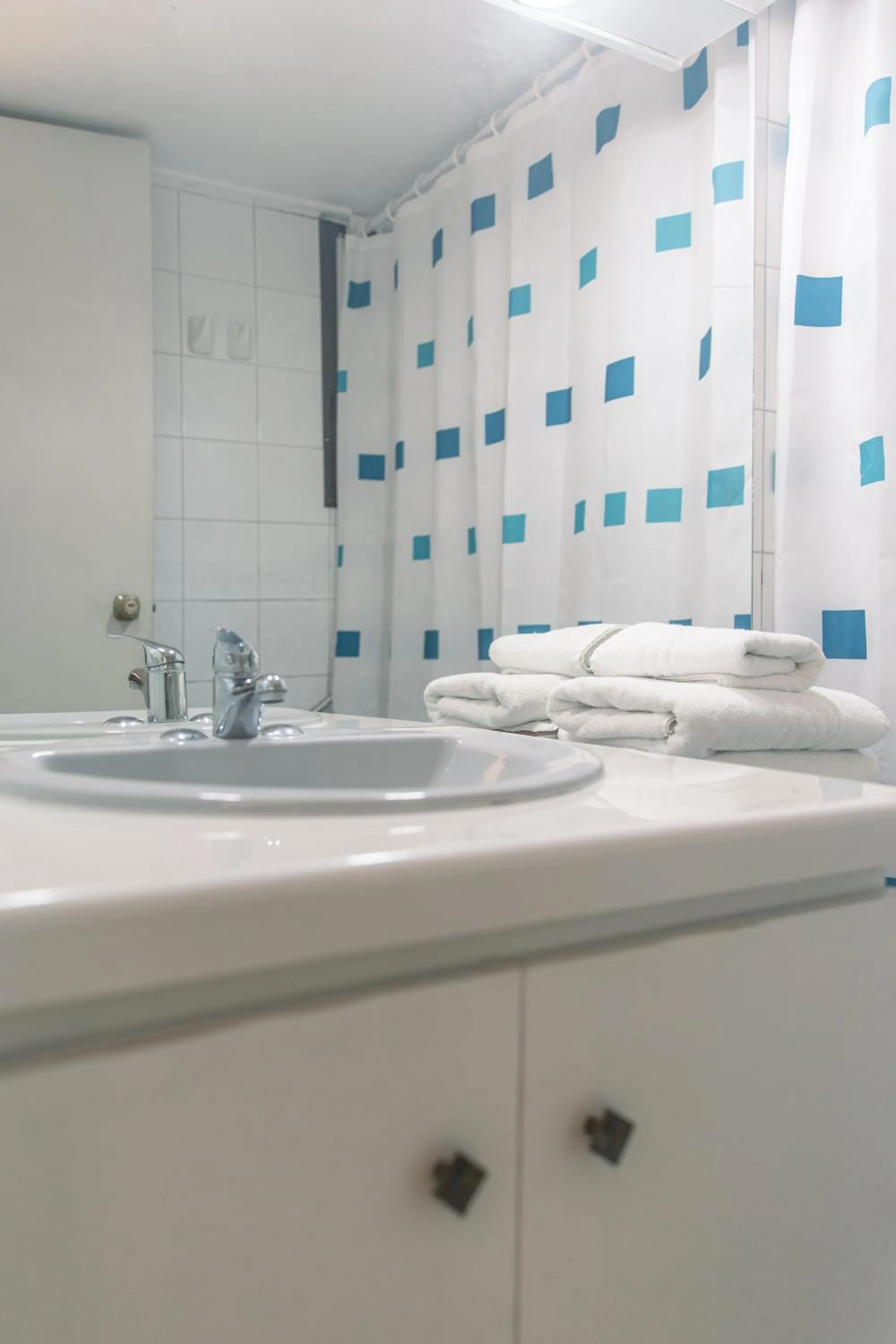 Apart Hotel Sendero del Sol