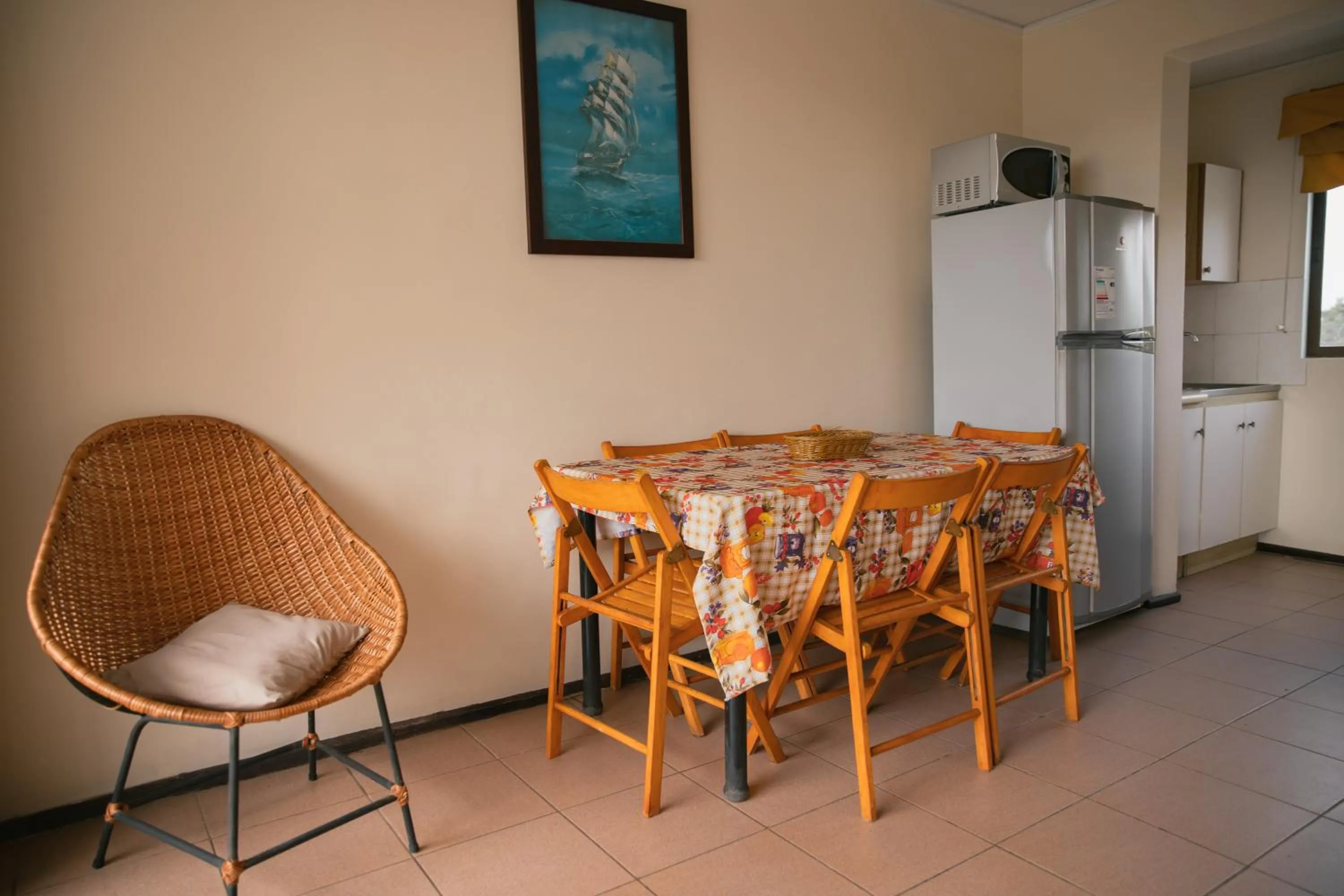 Apart Hotel Sendero del Sol