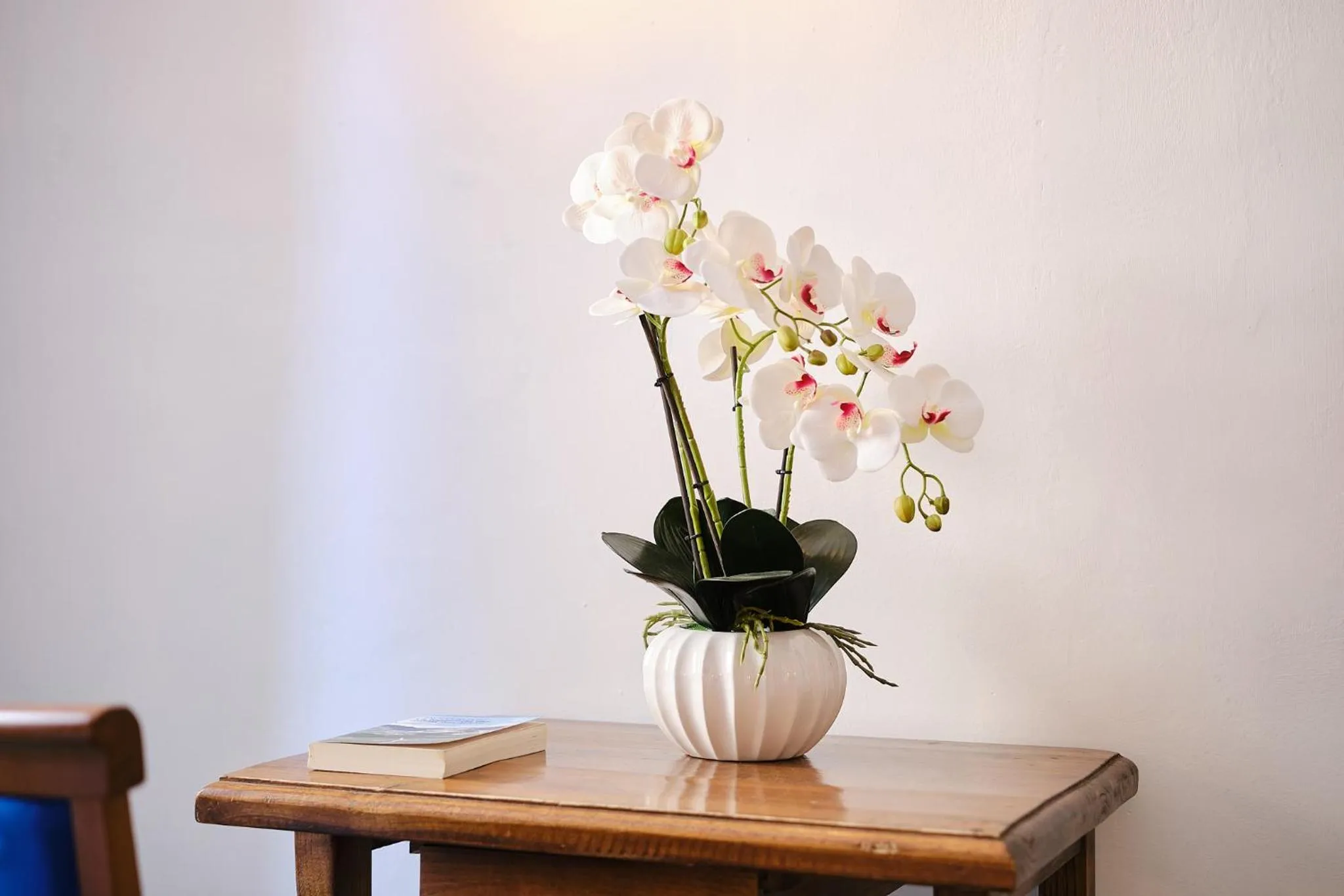 Decorative detail in Albergo Della Posta