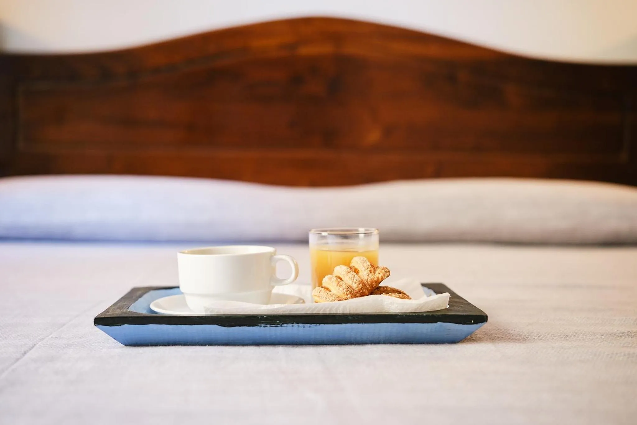 Coffee/tea facilities in Albergo Della Posta